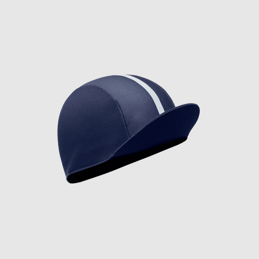 Casquette ASSOS CAP Bleu - Image 3