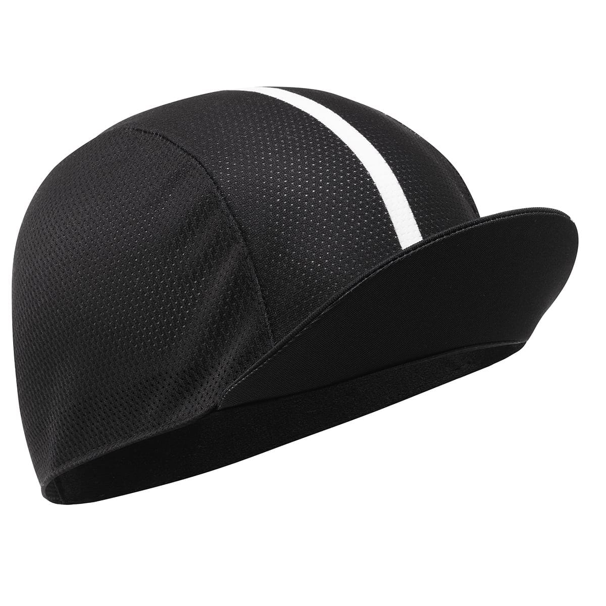 Casquette ASSOS CAP Noir - Image 2
