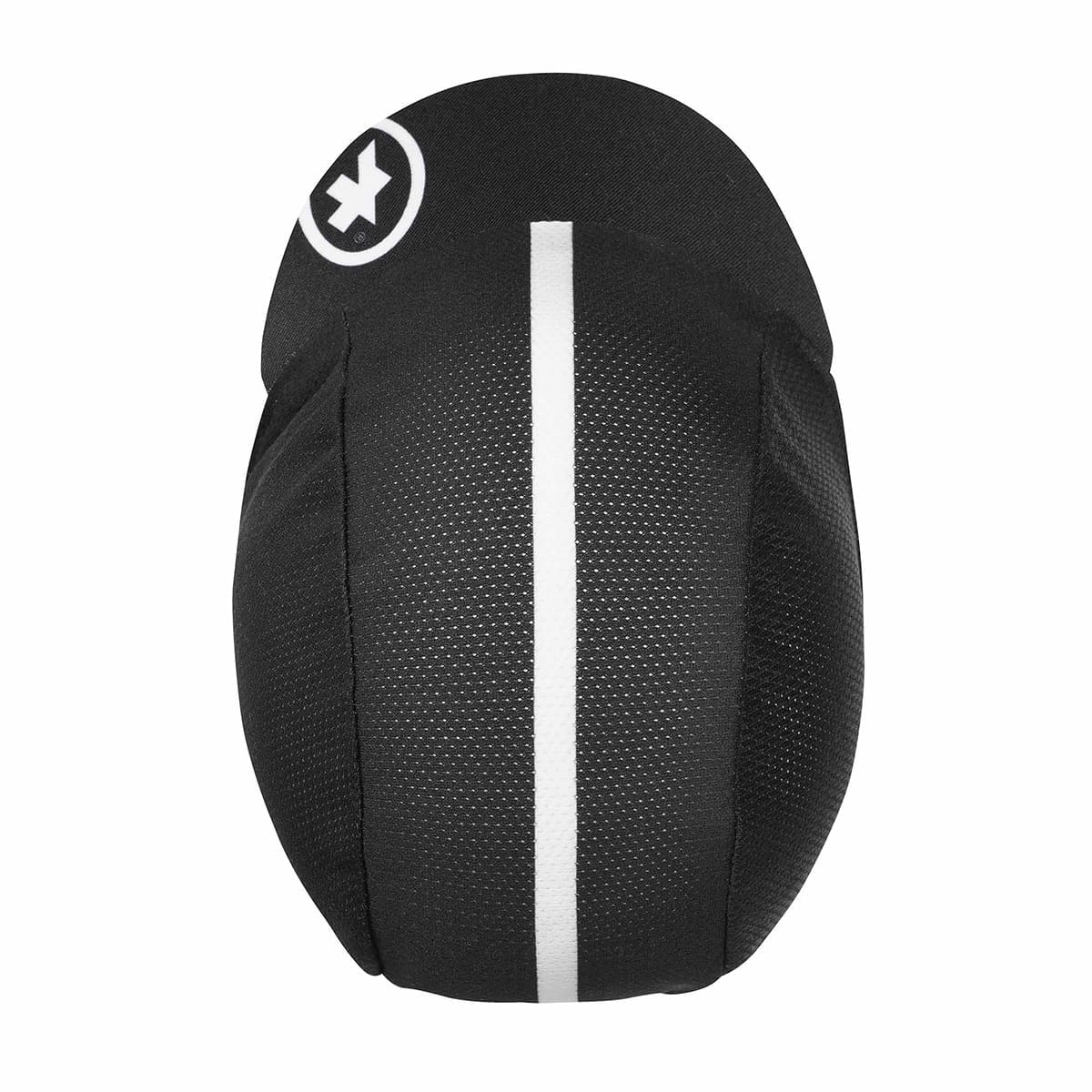 Casquette ASSOS CAP Noir - Image 3