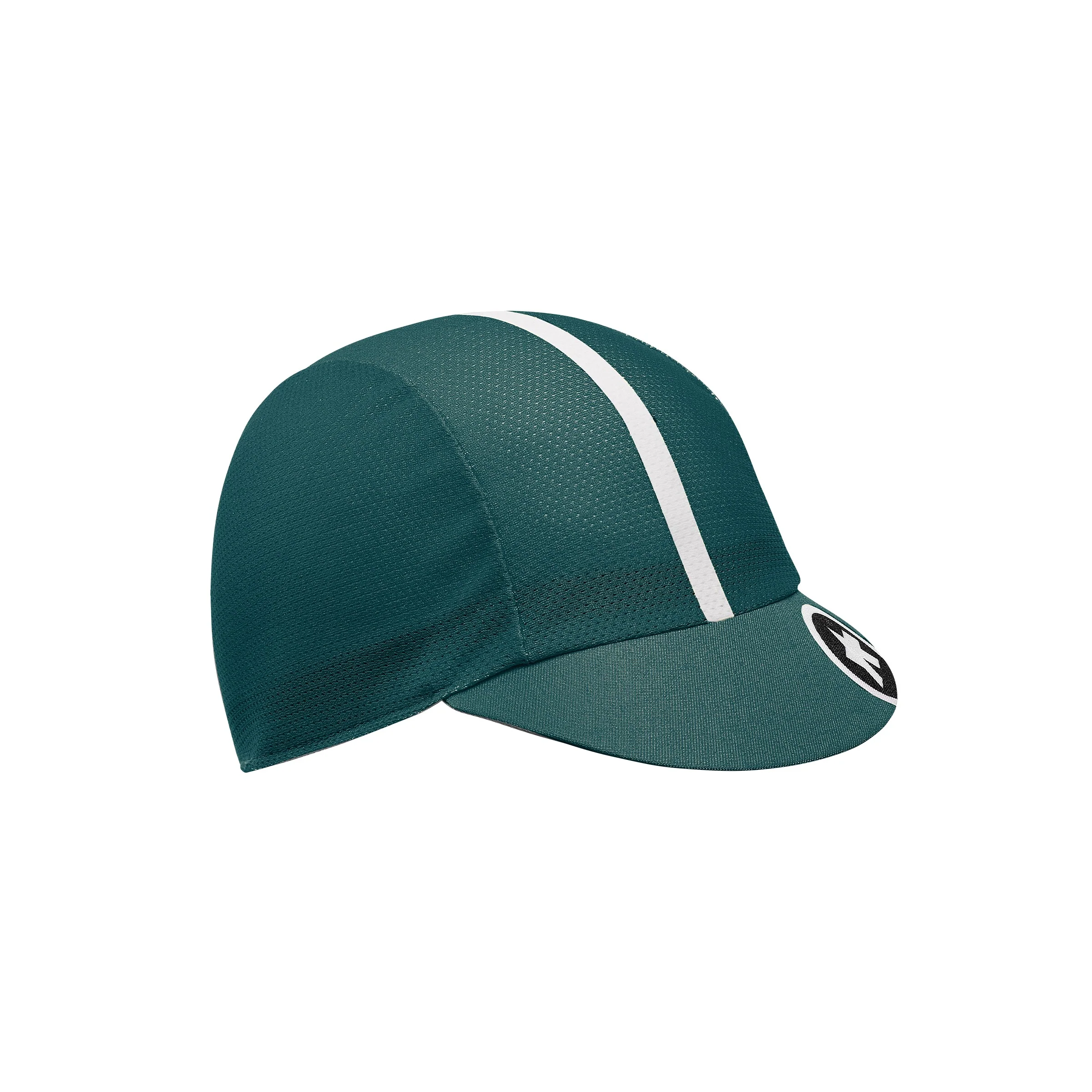 Casquette ASSOS CAP Vert - Image 2