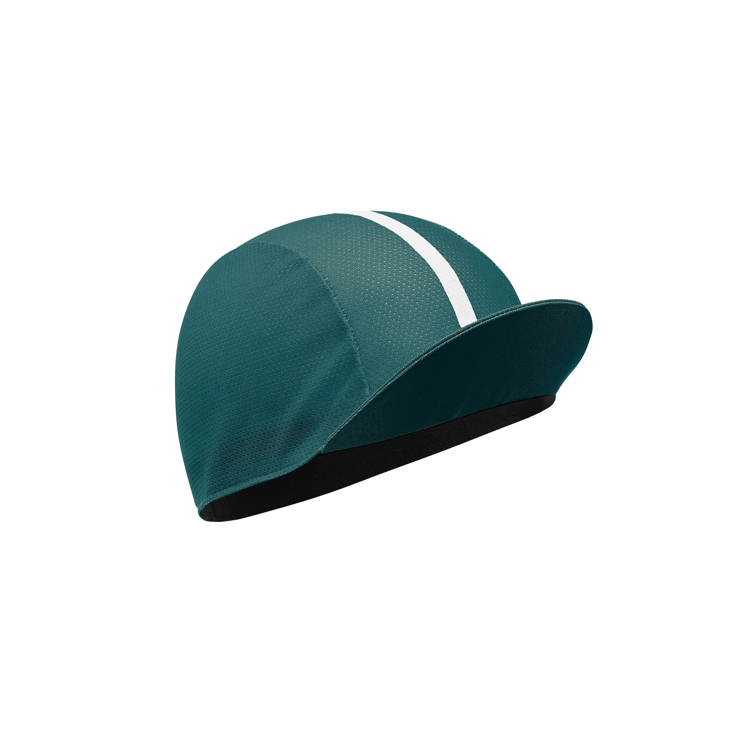 Casquette ASSOS CAP Vert - Image 3