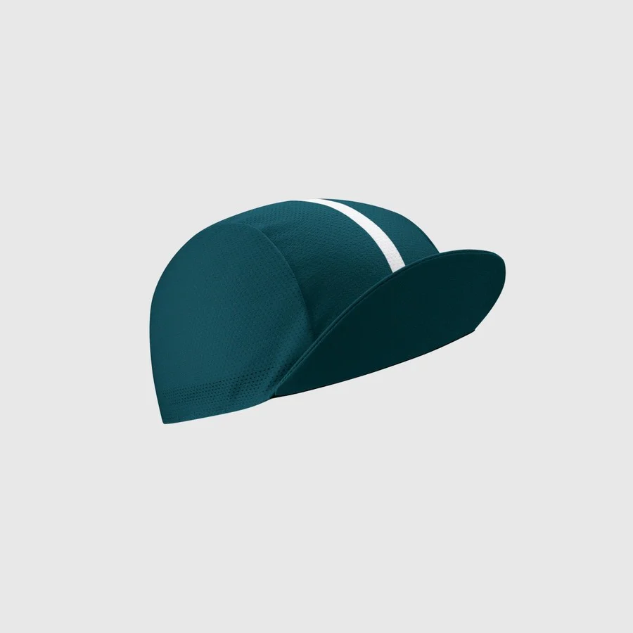 Casquette ASSOS ENDURANCE P1 Deep Petrol