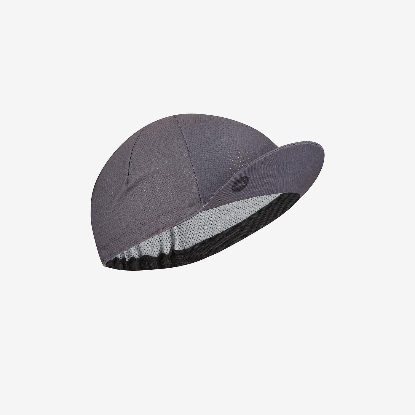 Casquette CASTELLI ESPRESSO 2 Gris - Image 2