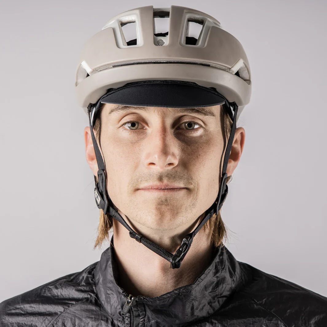 Casquette GRIPGRAB AQUASHIELD Imperméable Noir - Image 3