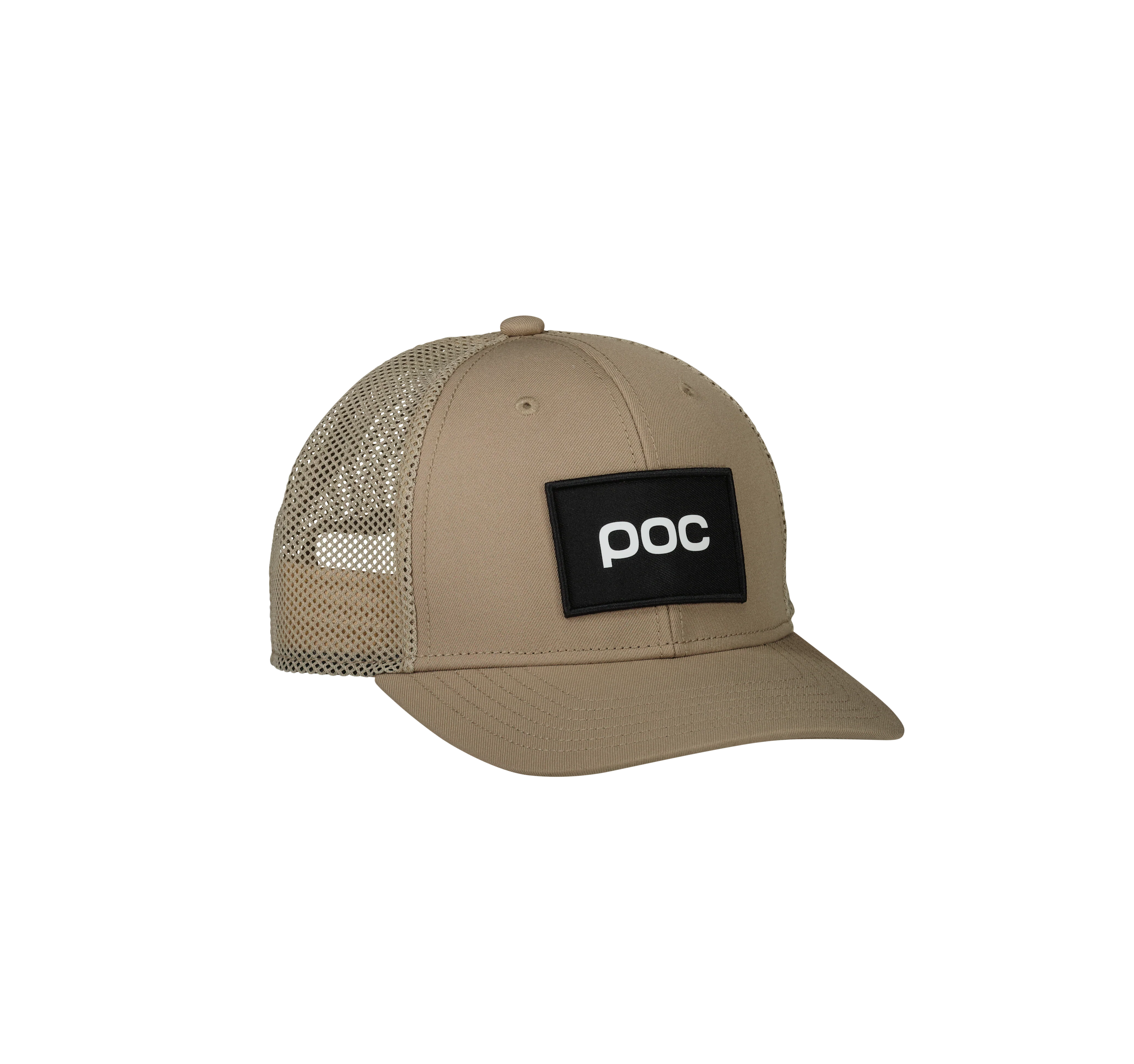 Casquette POC TRUCKER Beige