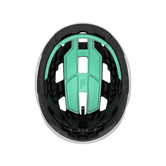 Casque Route LAZER TONIC KINETICORE Gris - Image 6