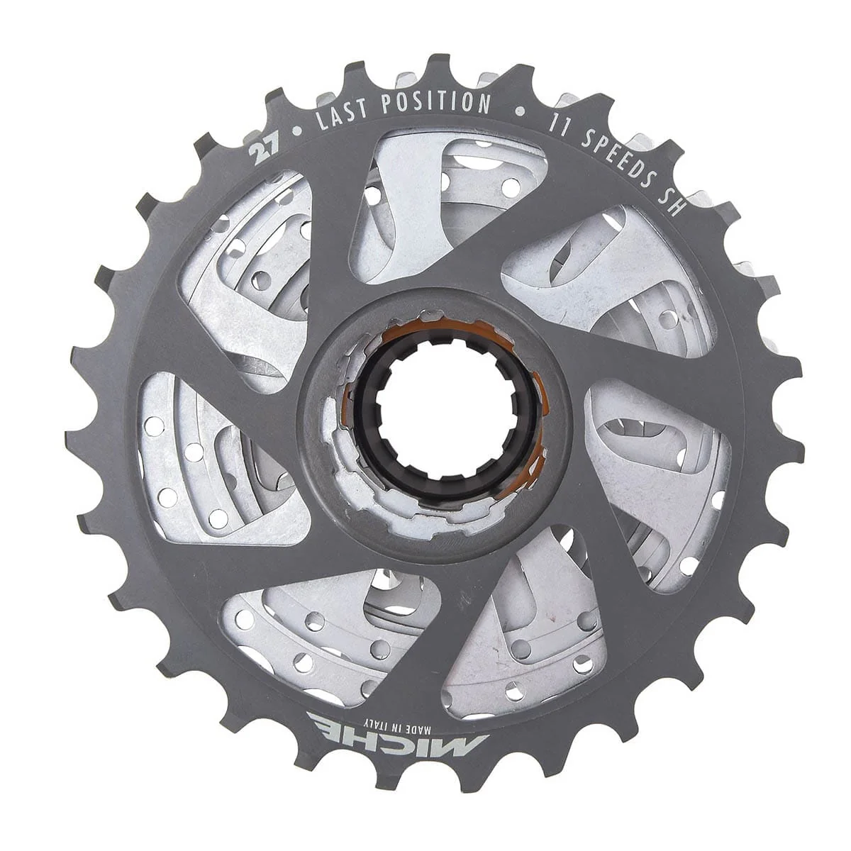 Cassette 11V MICHE PRIMATO LIGHT Shimano - Image 2
