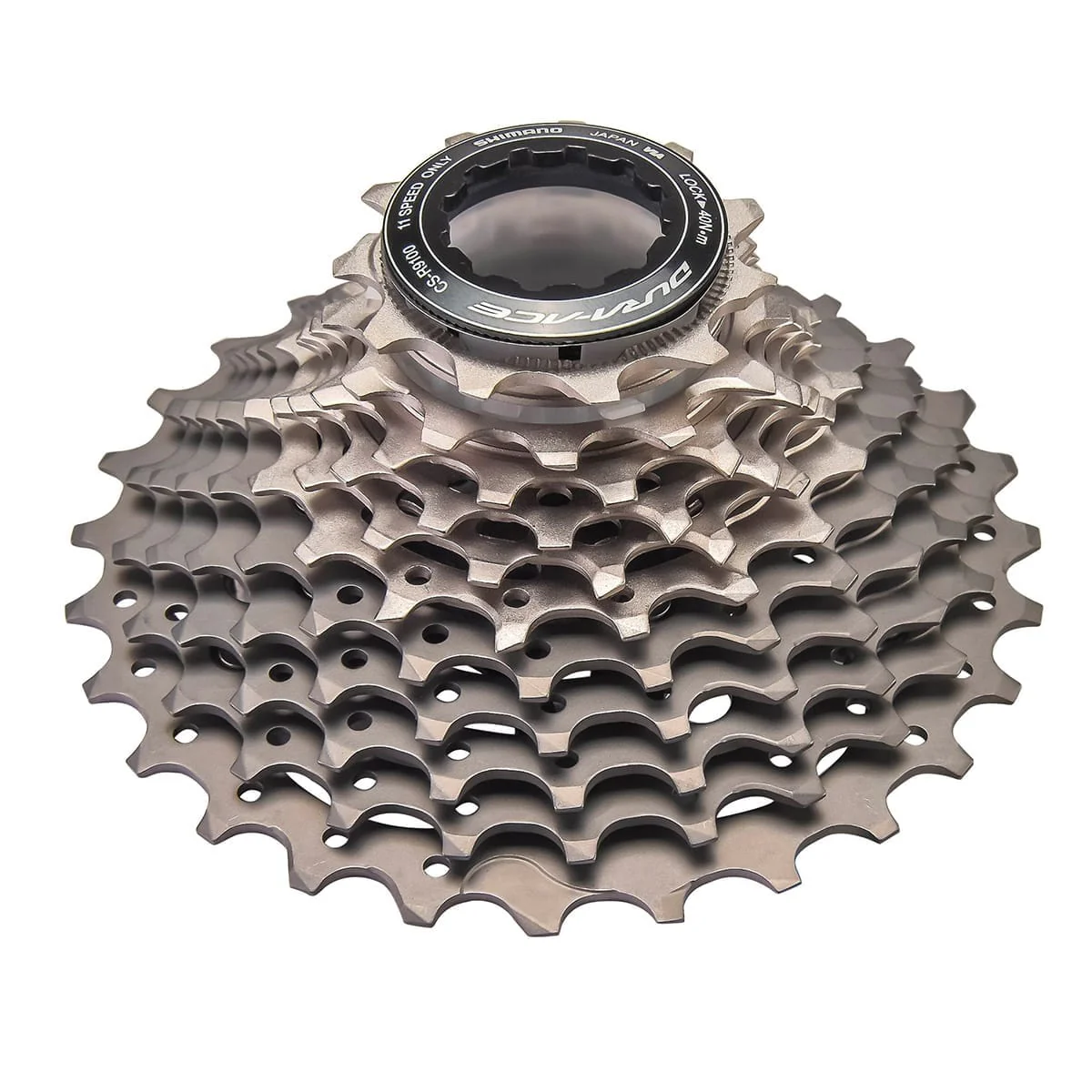 Cassette 11V SHIMANO DURA-ACE R9100 - Image 4