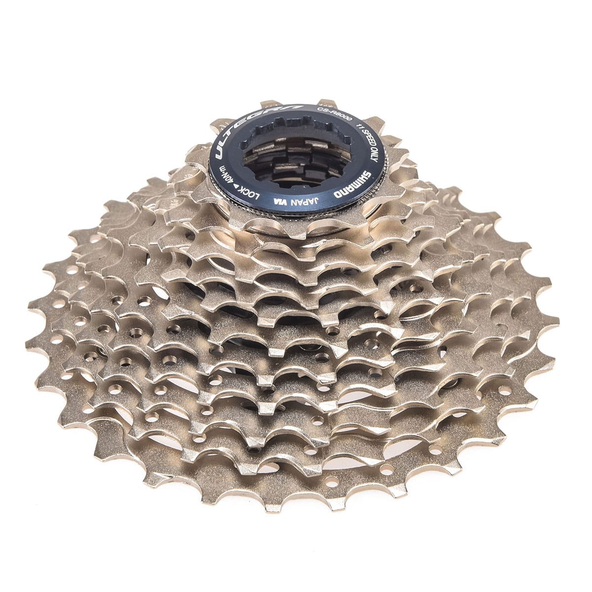 Cassette 11V SHIMANO ULTEGRA CS-R8000 - Image 3