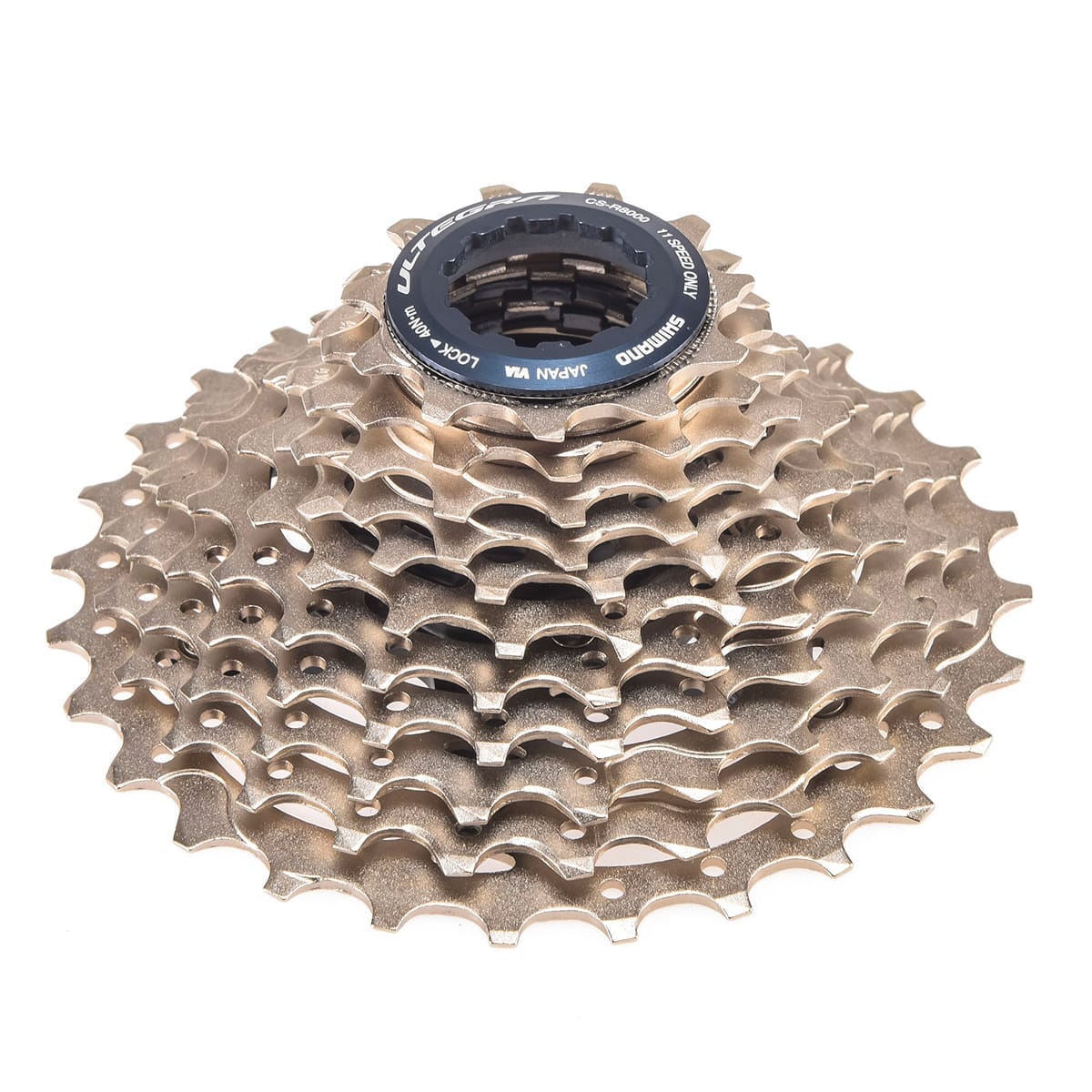 Cassette 11V SHIMANO ULTEGRA CS-R8000 - Image 5