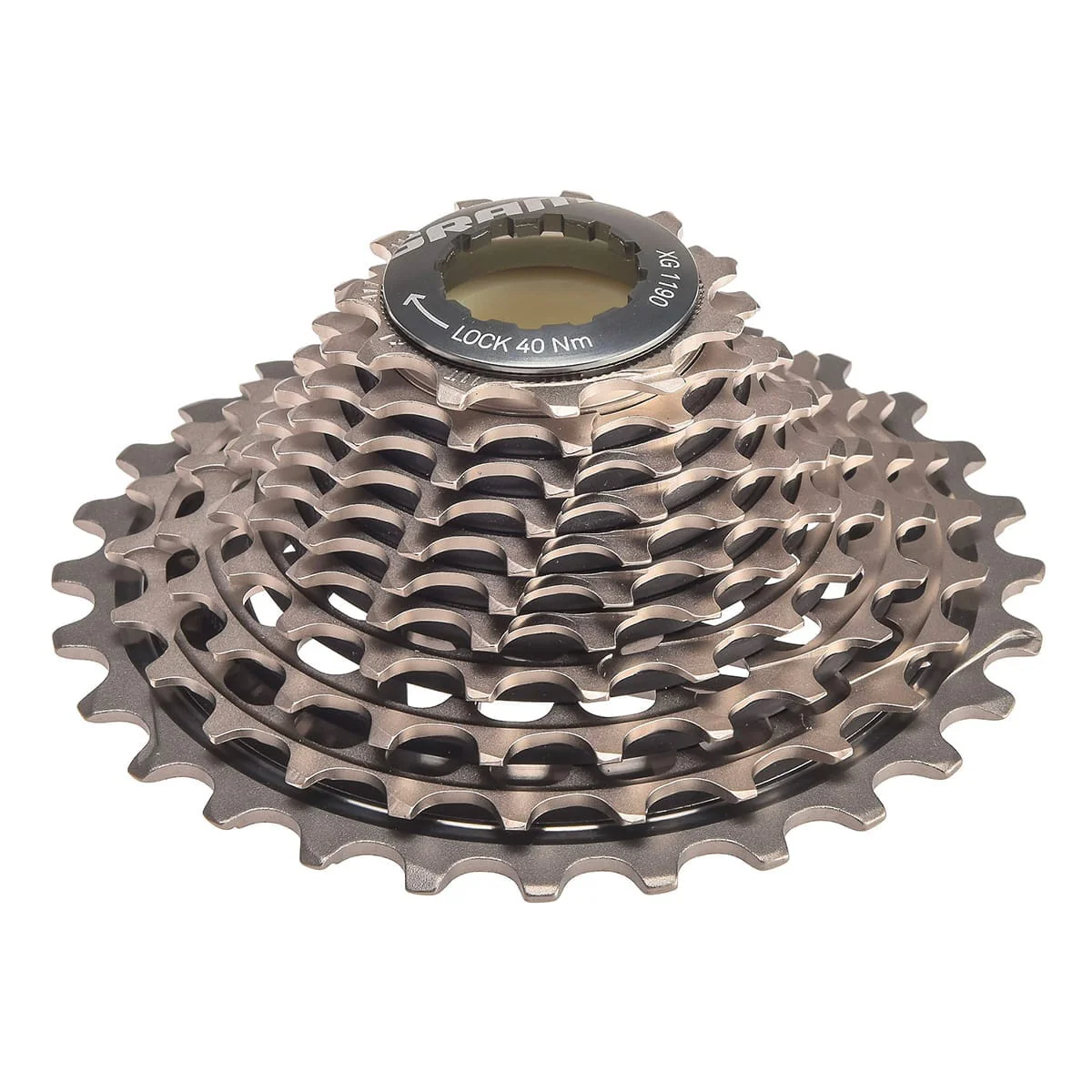 Cassette 11V SRAM RED XG-1190 - Image 2