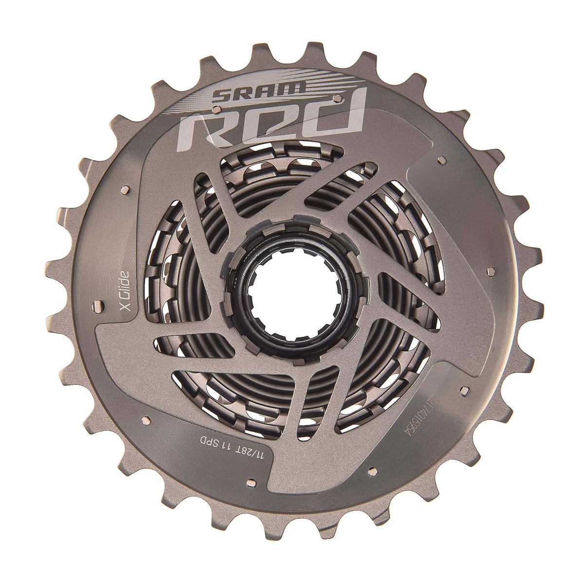 Cassette 11V SRAM RED XG-1190 - Image 3