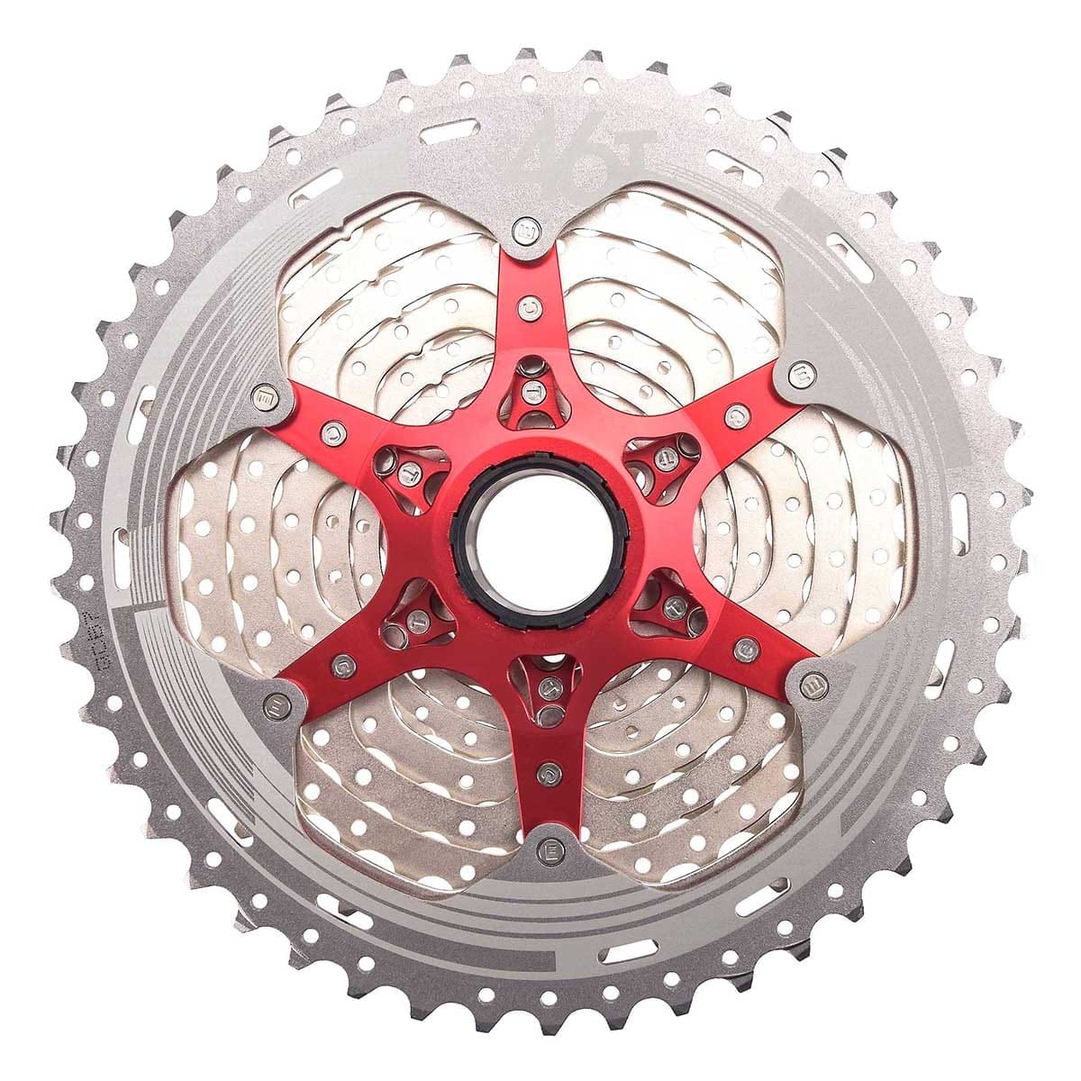 Cassette 11V SUNRACE CSMX8 - Image 2