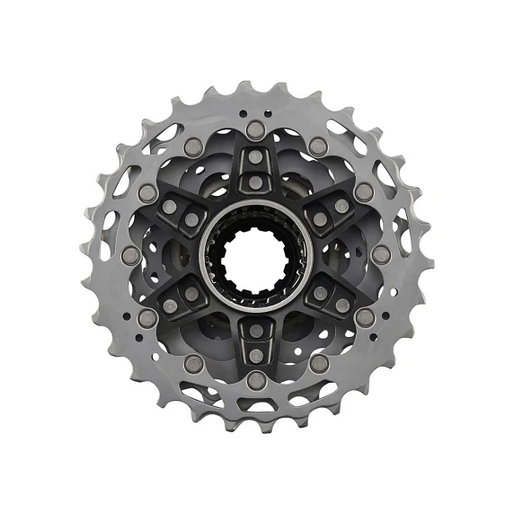 Cassette 12V SHIMANO DURA-ACE CS-R9200 - Image 3