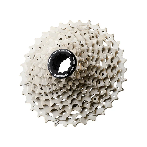 Cassette 12V SHIMANO ULTEGRA CS-R8101 - Image 3