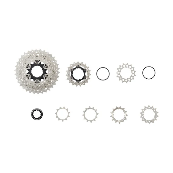Cassette 12V SHIMANO ULTEGRA CS-R8101 - Image 4