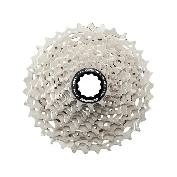 Cassette 12V SHIMANO ULTEGRA CS-R8101 - Image 6