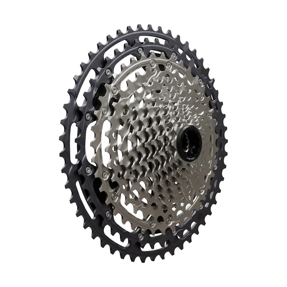 Cassette 12V SHIMANO XT CS-M8200 - Image 4