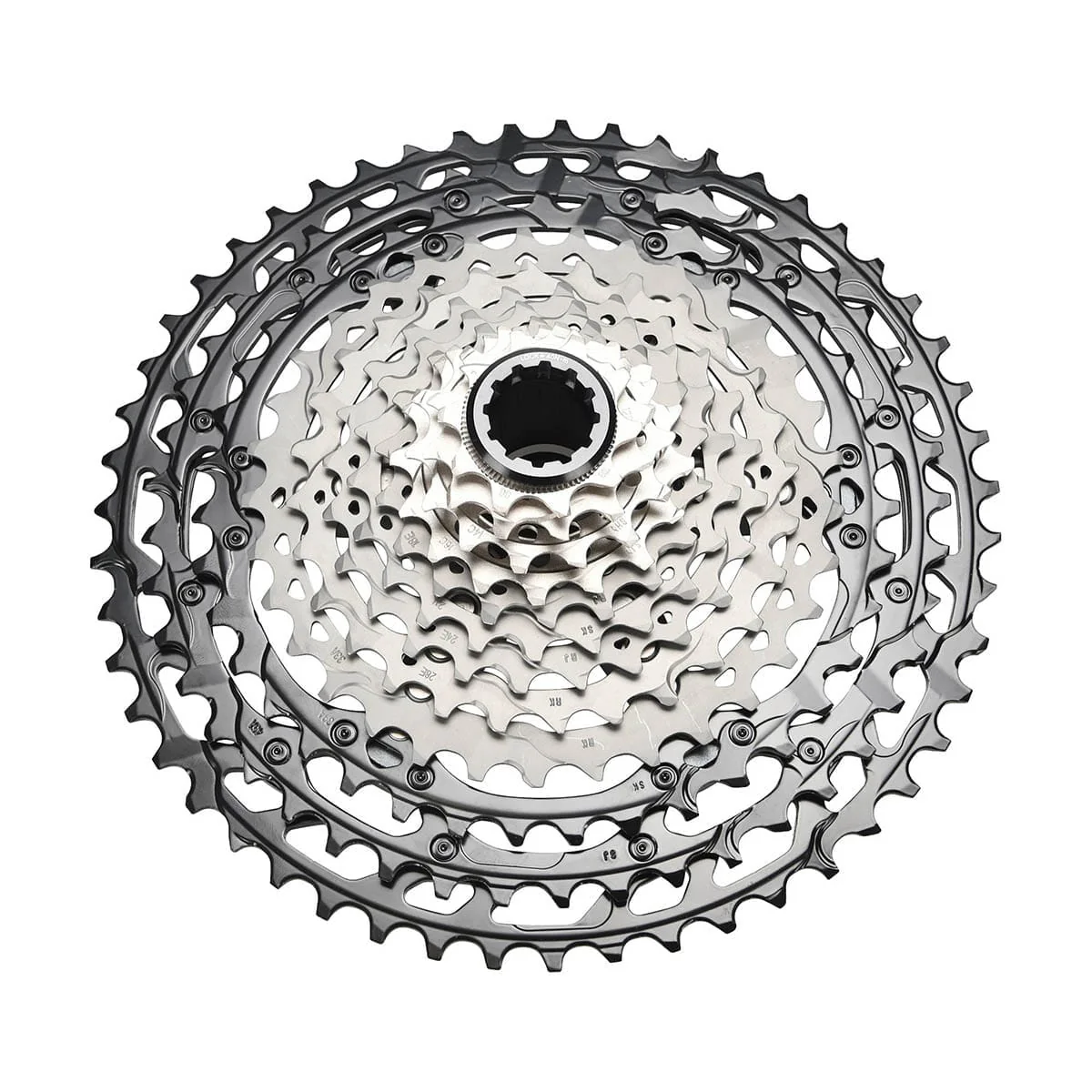 Cassette 12V SHIMANO XTR CS-M9101 - Image 2