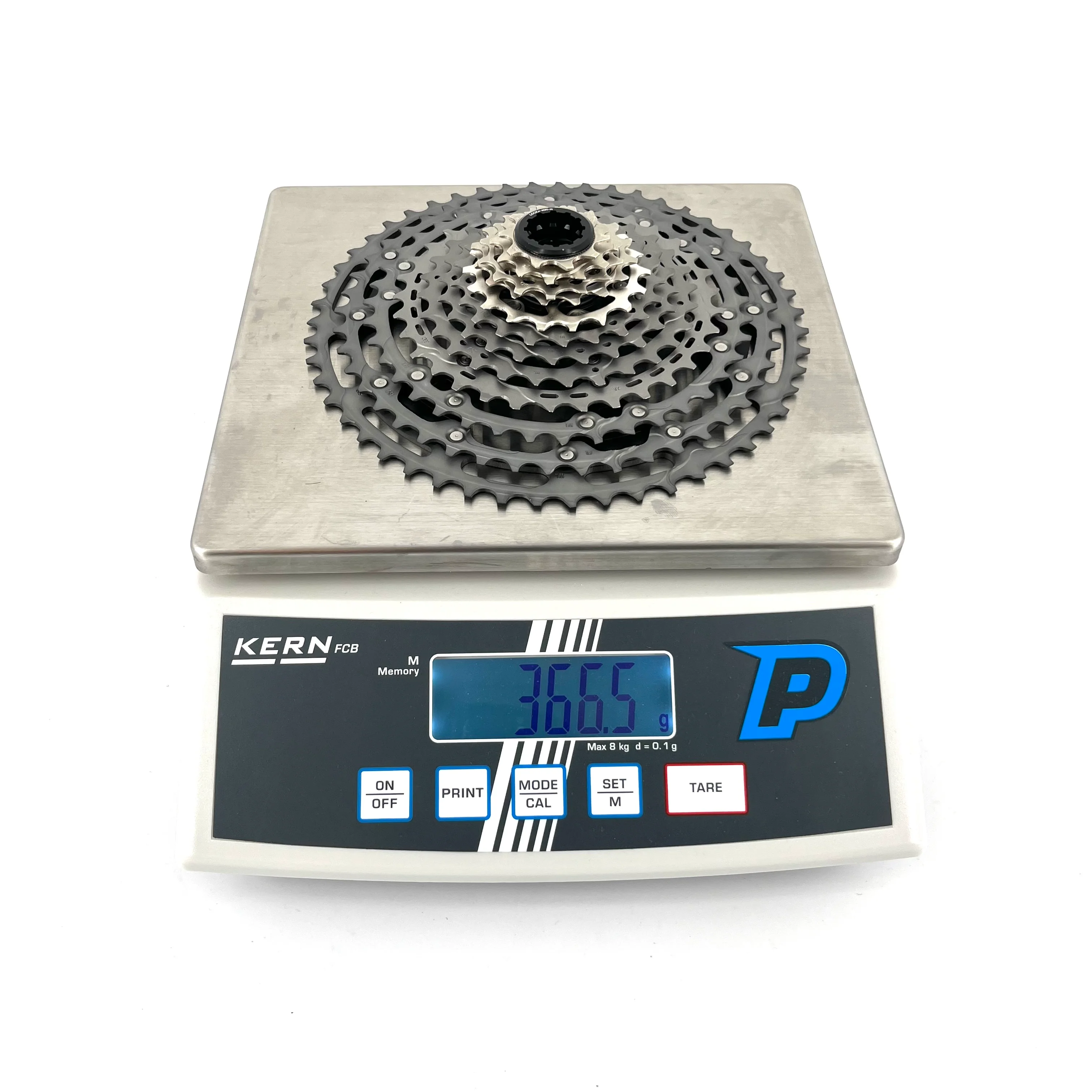 Cassette 12V SHIMANO XTR CS-M9200 Hyperglide + - Image 12
