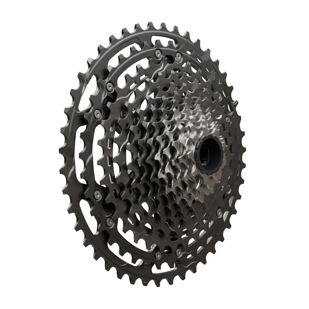 Cassette 12V SHIMANO XTR CS-M9200 Hyperglide + - Image 3