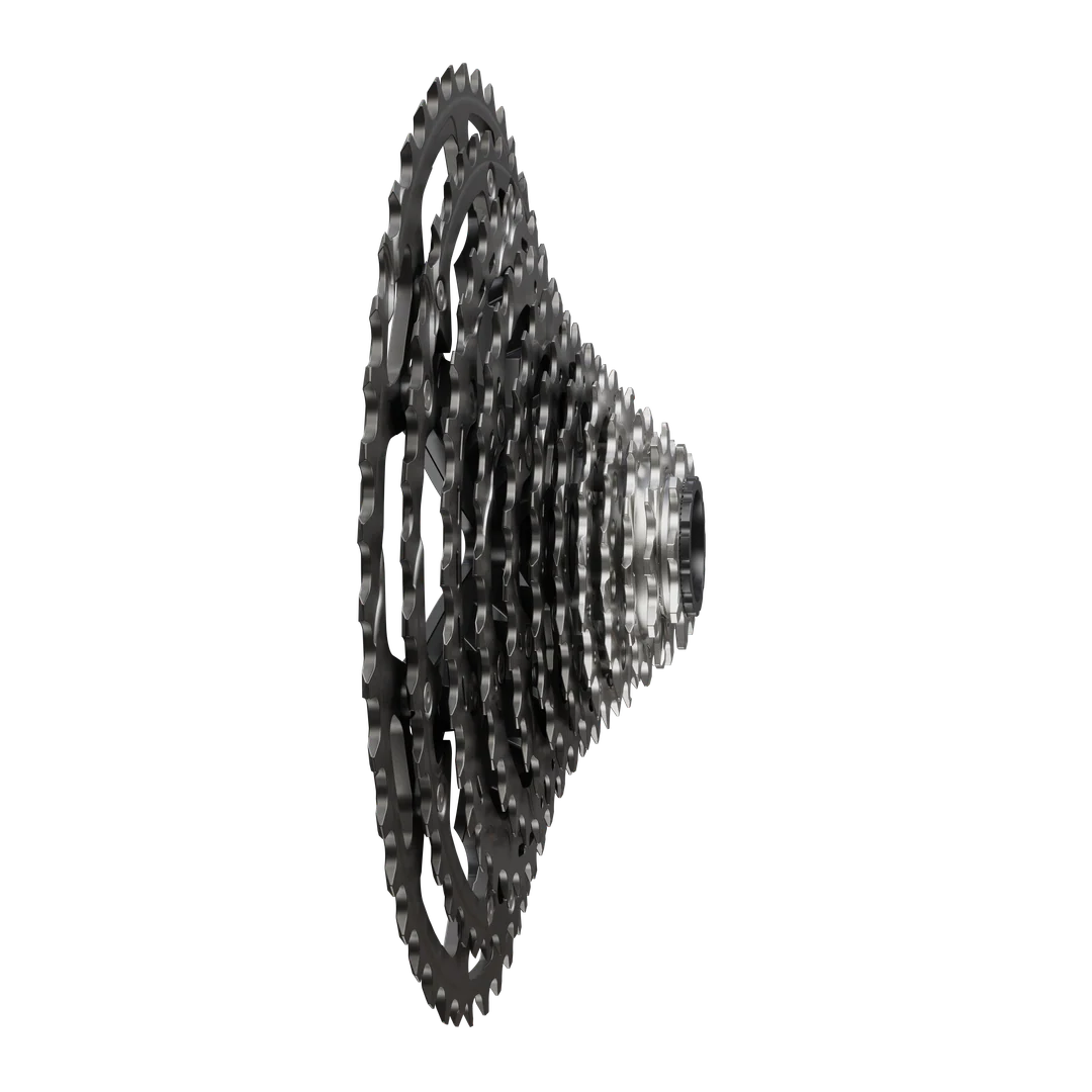 Cassette 12V SHIMANO XTR CS-M9200 Hyperglide + - Image 4