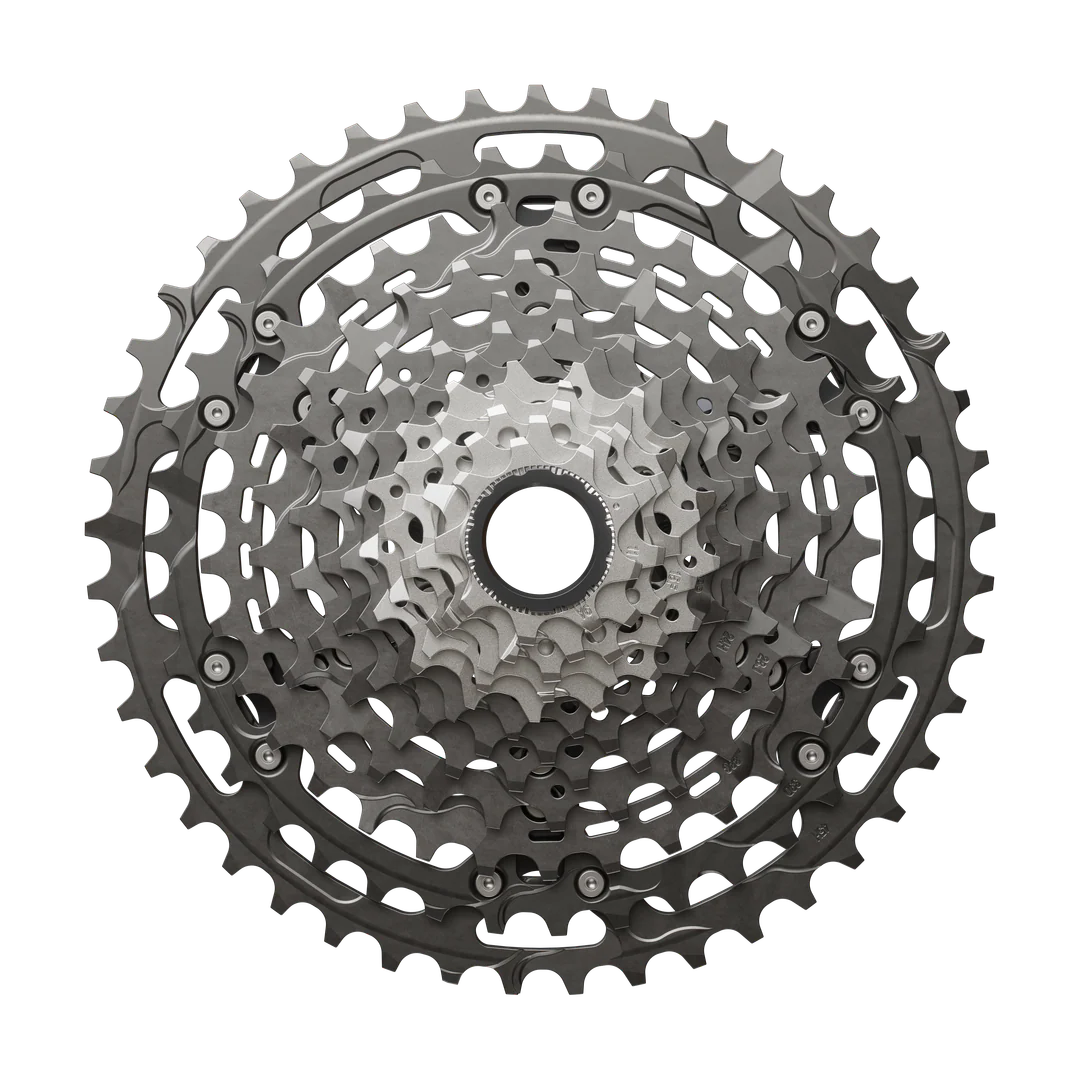 Cassette 12V SHIMANO XTR CS-M9200 Hyperglide + - Image 5