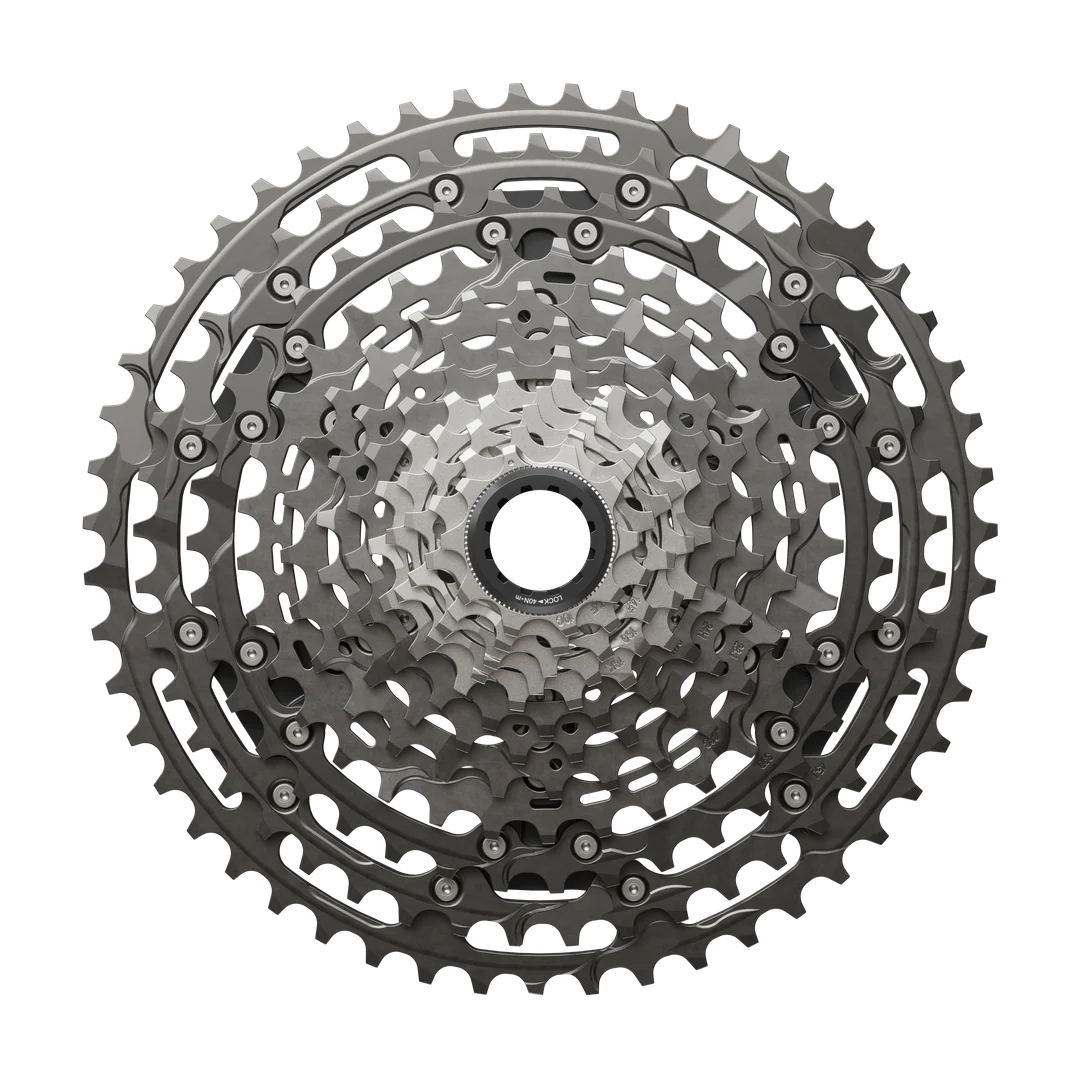Cassette 12V SHIMANO XTR CS-M9200 Hyperglide + - Image 7