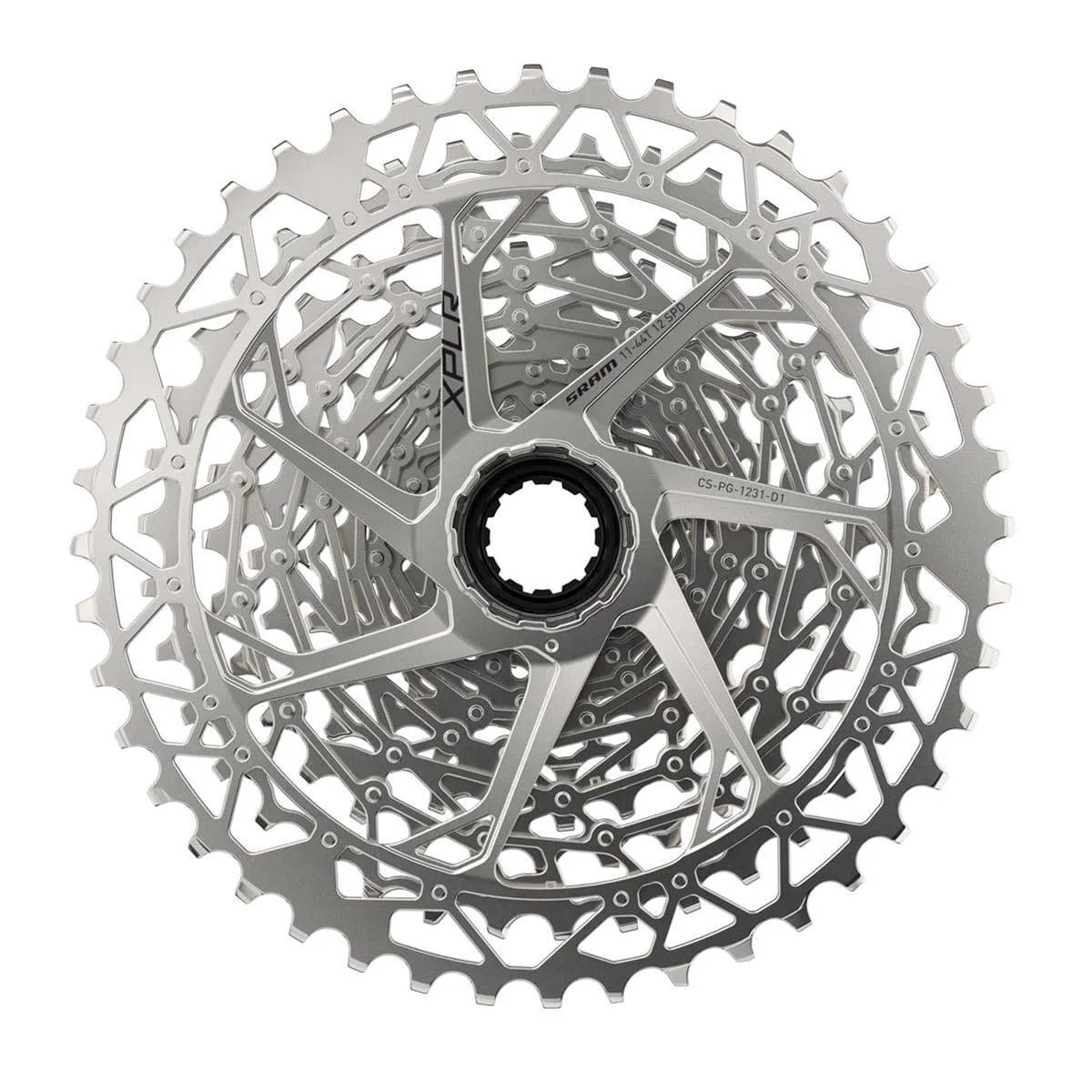Cassette 12V SRAM PG-1231 APEX XPLR - Image 3