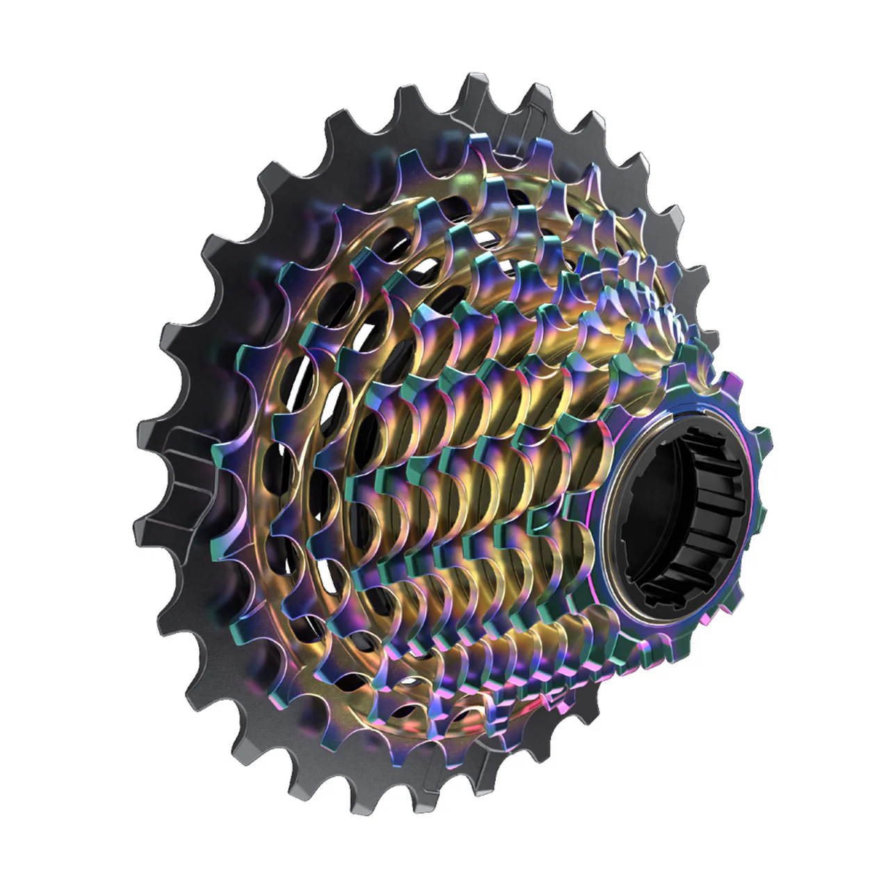 Cassette 12V SRAM RED XG-1290 D1 Rainbow - Image 2