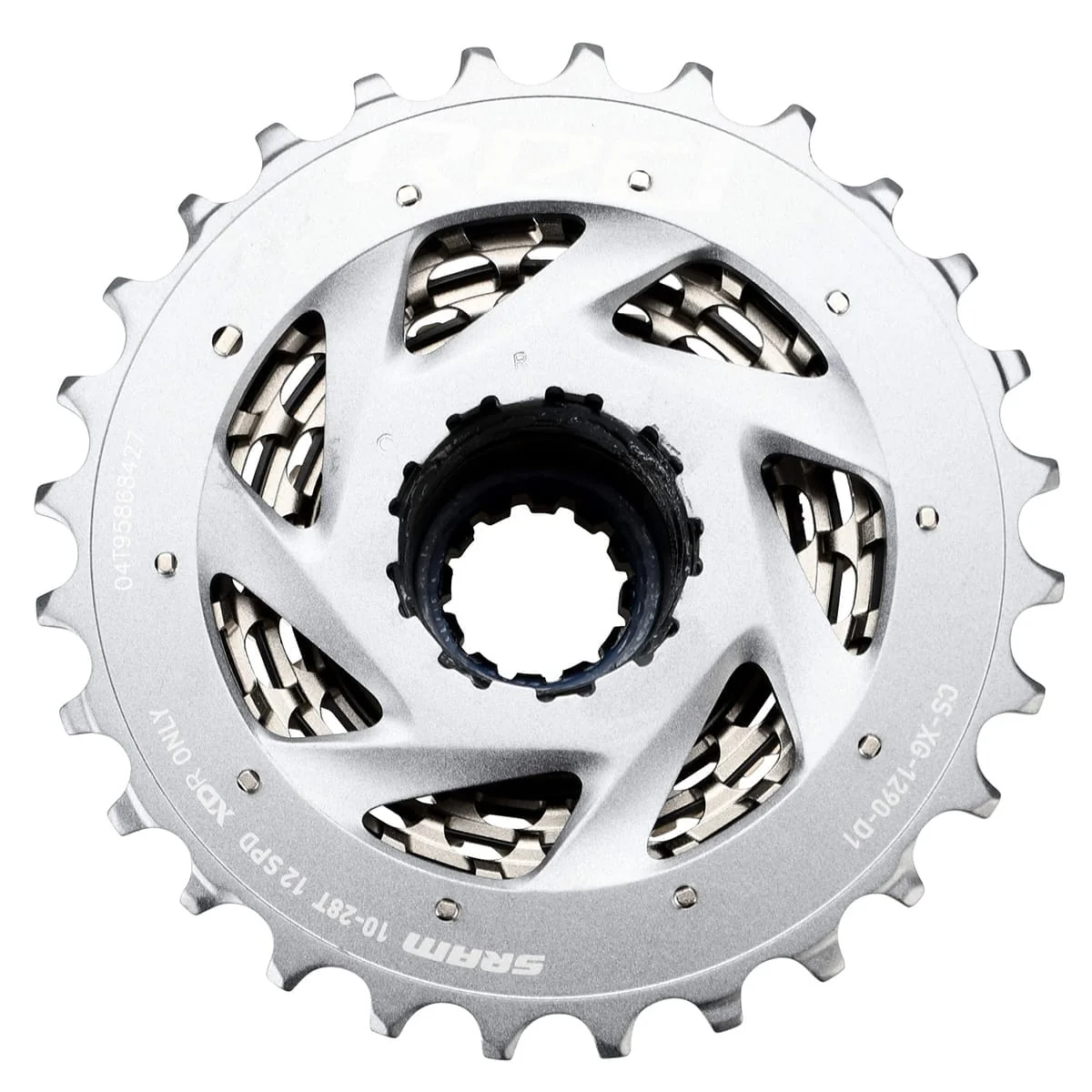 Cassette 12V SRAM RED XG-1290 - Image 2