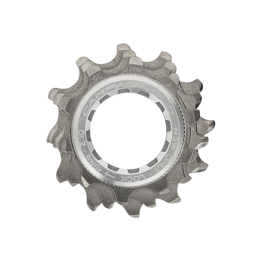 Cassette 13V CAMPAGNOLO SUPER RECORD X - Image 5