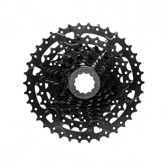 Cassette 8V MICROSHIFT ACOLYTE CS-H083
