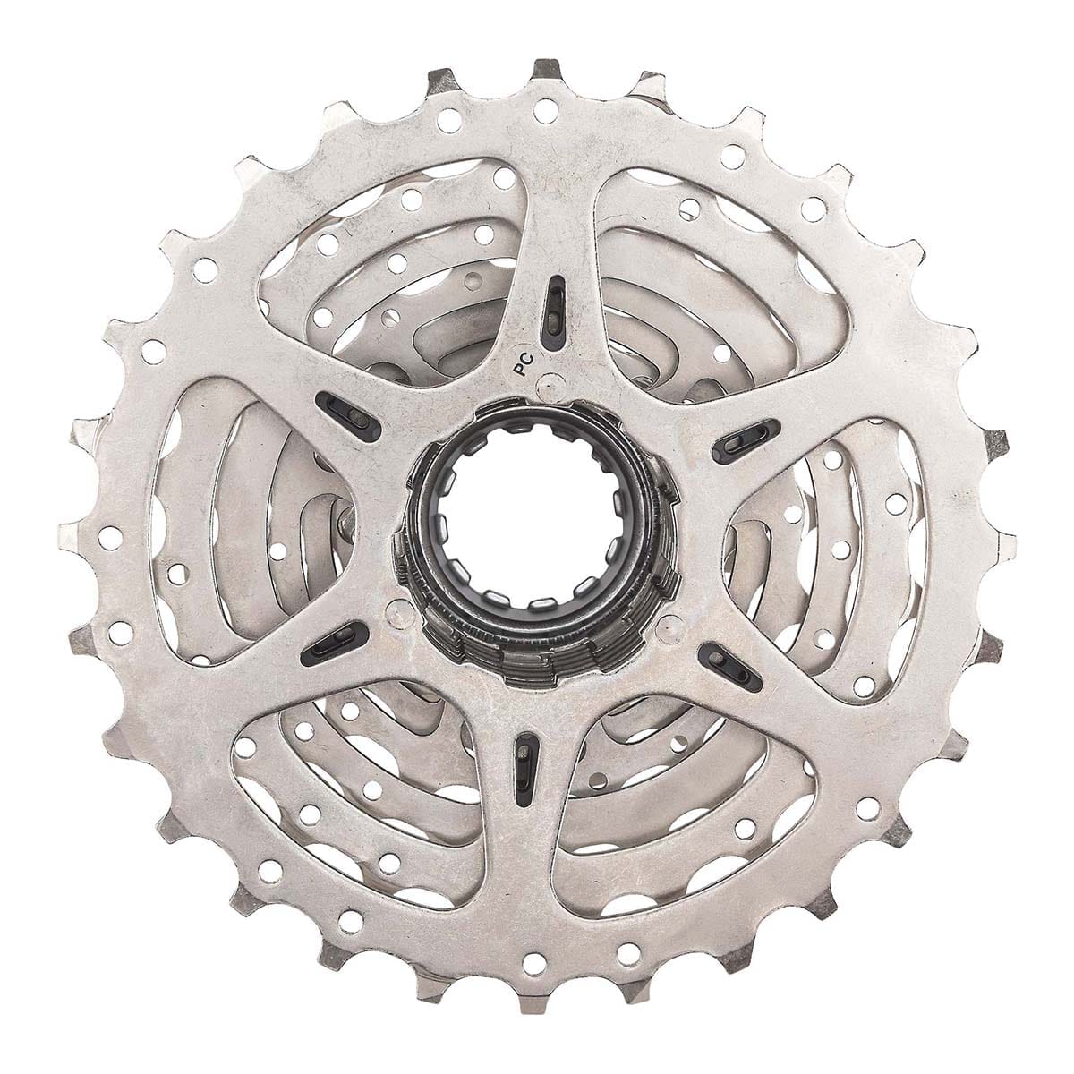 Cassette 9V SHIMANO HG400 ALIVIO / SORA - Image 2
