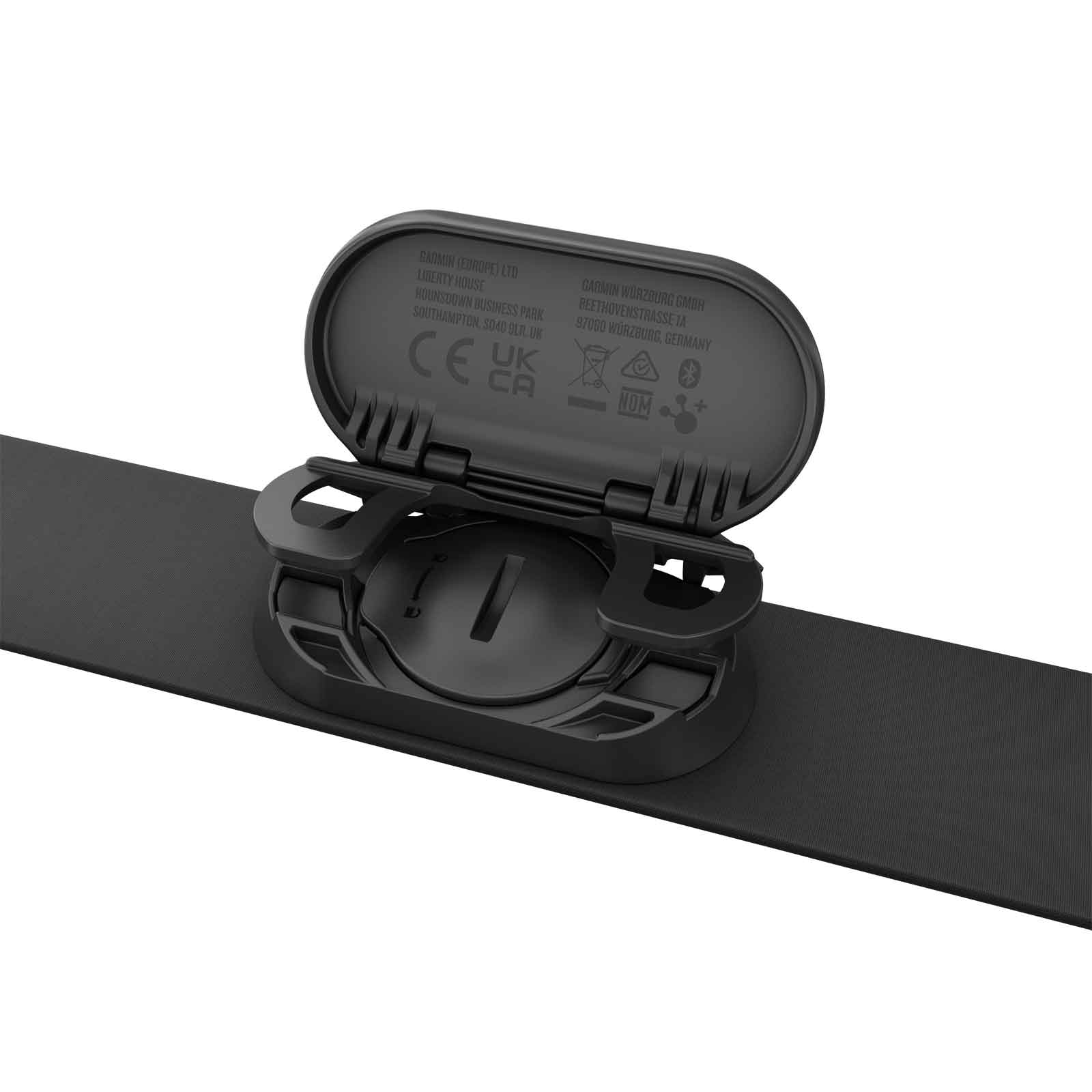 Ceinture Cardio GARMIN Femme HRM-FIT - Image 5