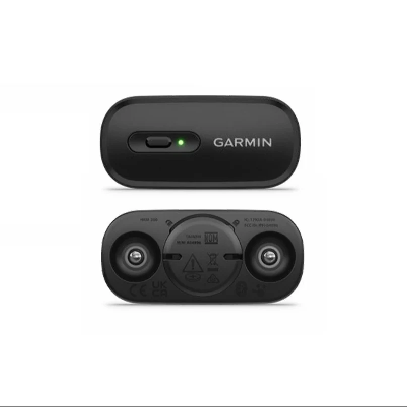 Ceinture Cardio GARMIN HRM 200 - Image 2