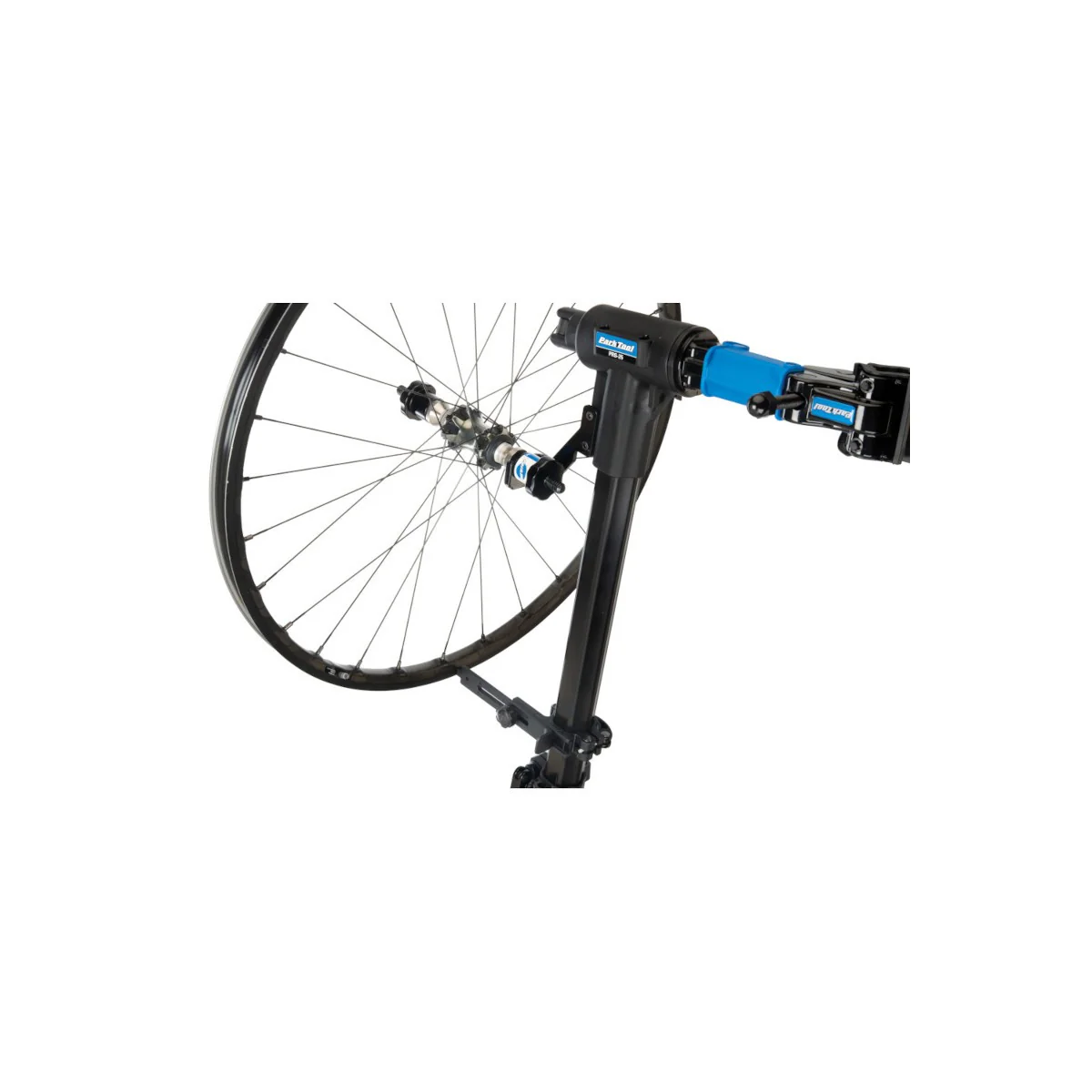 Centreur de Roues PARK TOOL TS-25 pour Pied d'Atelier - Image 3
