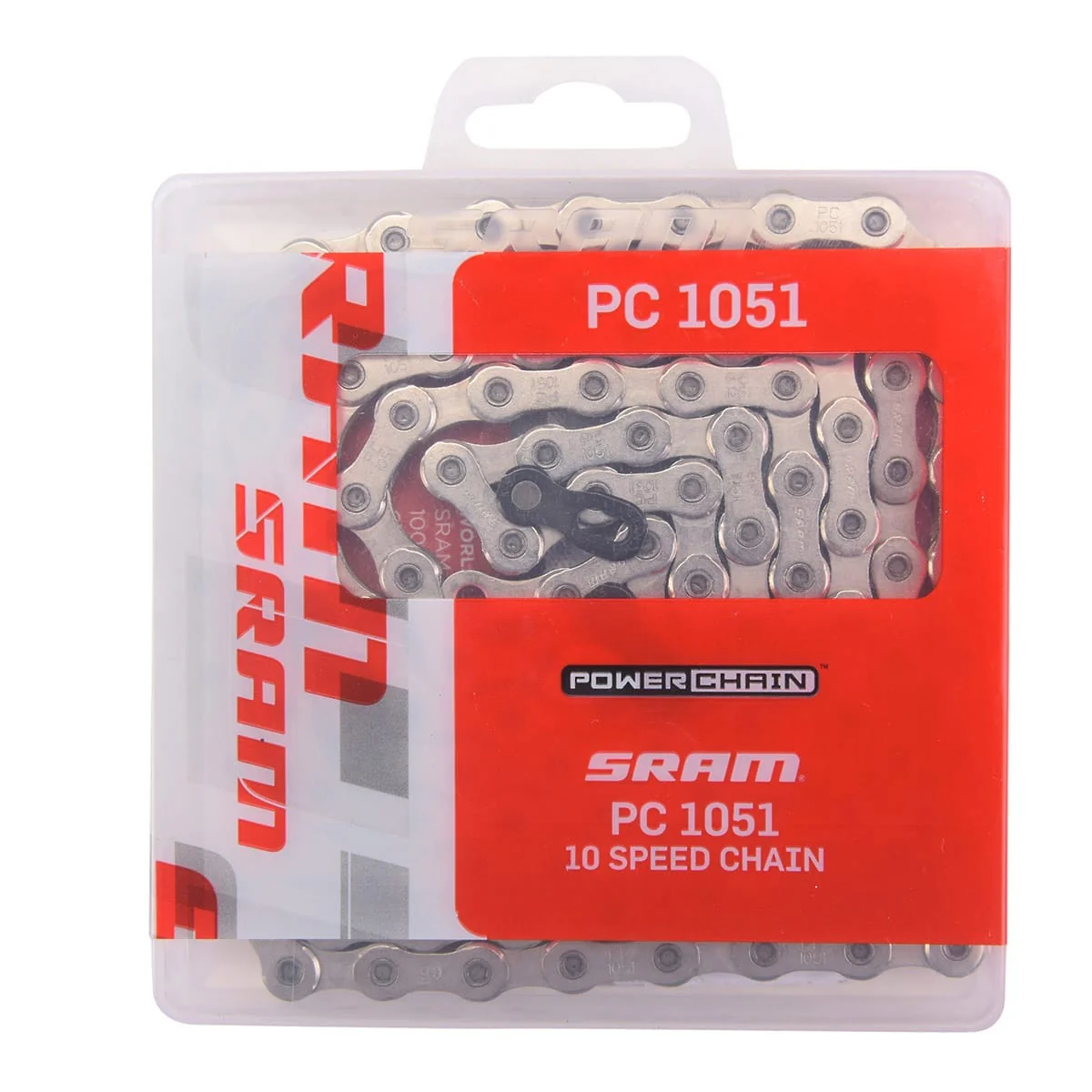 Chaîne 10V SRAM PC-1051 - Image 2