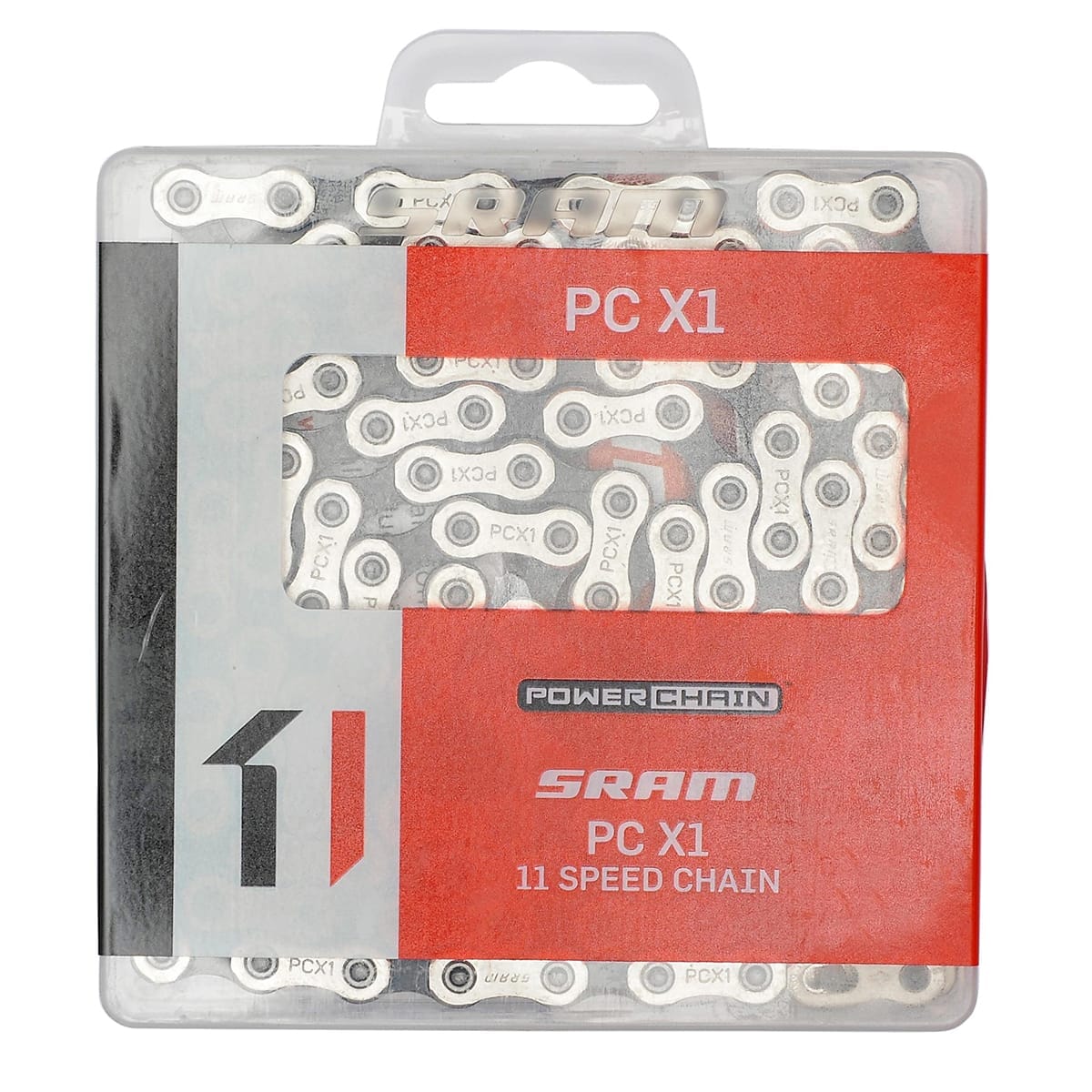 Chaîne 11V SRAM PC-X1 - Image 2
