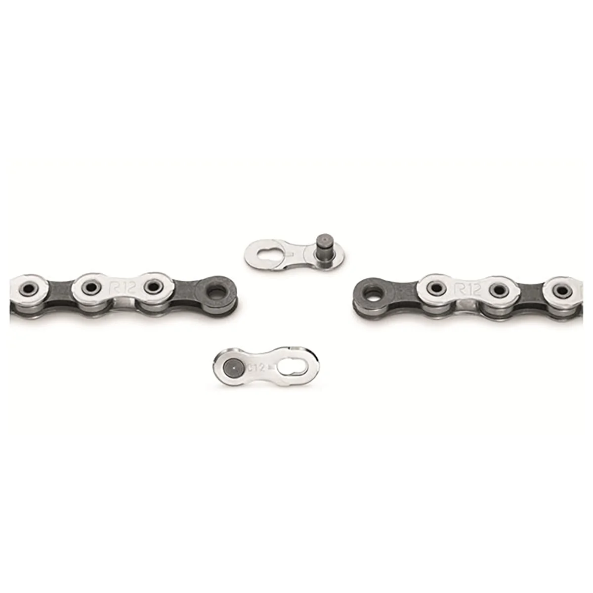 Chaîne 12V CAMPAGNOLO SUPER RECORD WRL Master Link - Image 4
