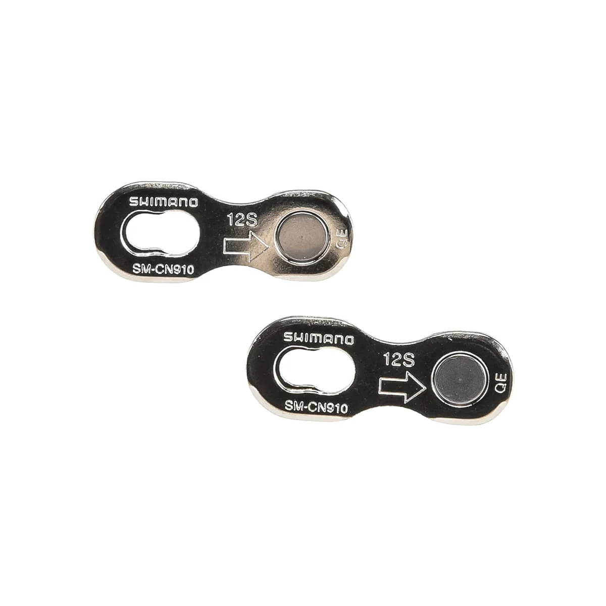 Chaîne 12V SHIMANO XTR DURA-ACE CN-M9100 Quick Link E-Bike Rated - Image 3