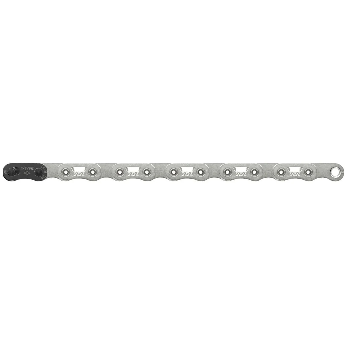Chaîne 12V SRAM XX SL T-TYPE EAGLE Flattop