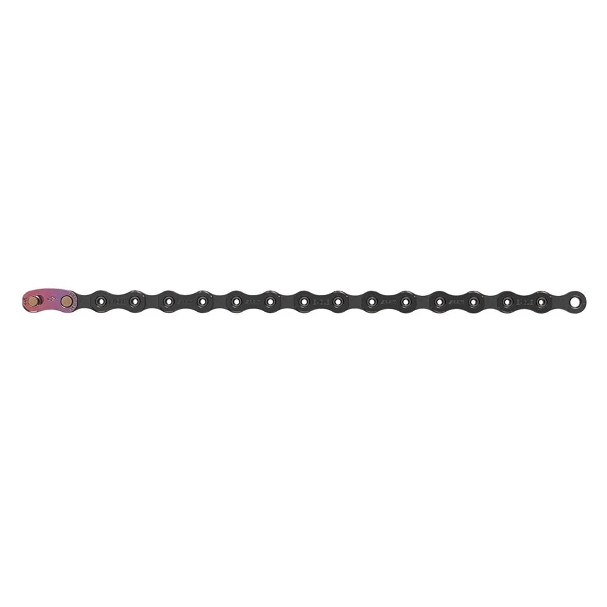 Chaîne 12V SRAM XX1 EAGLE  Noir