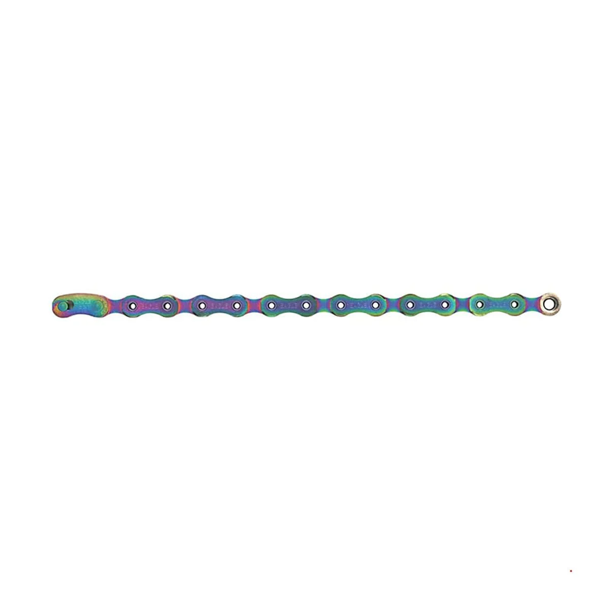 Chaîne 12V SRAM XX1 EAGLE Rainbow