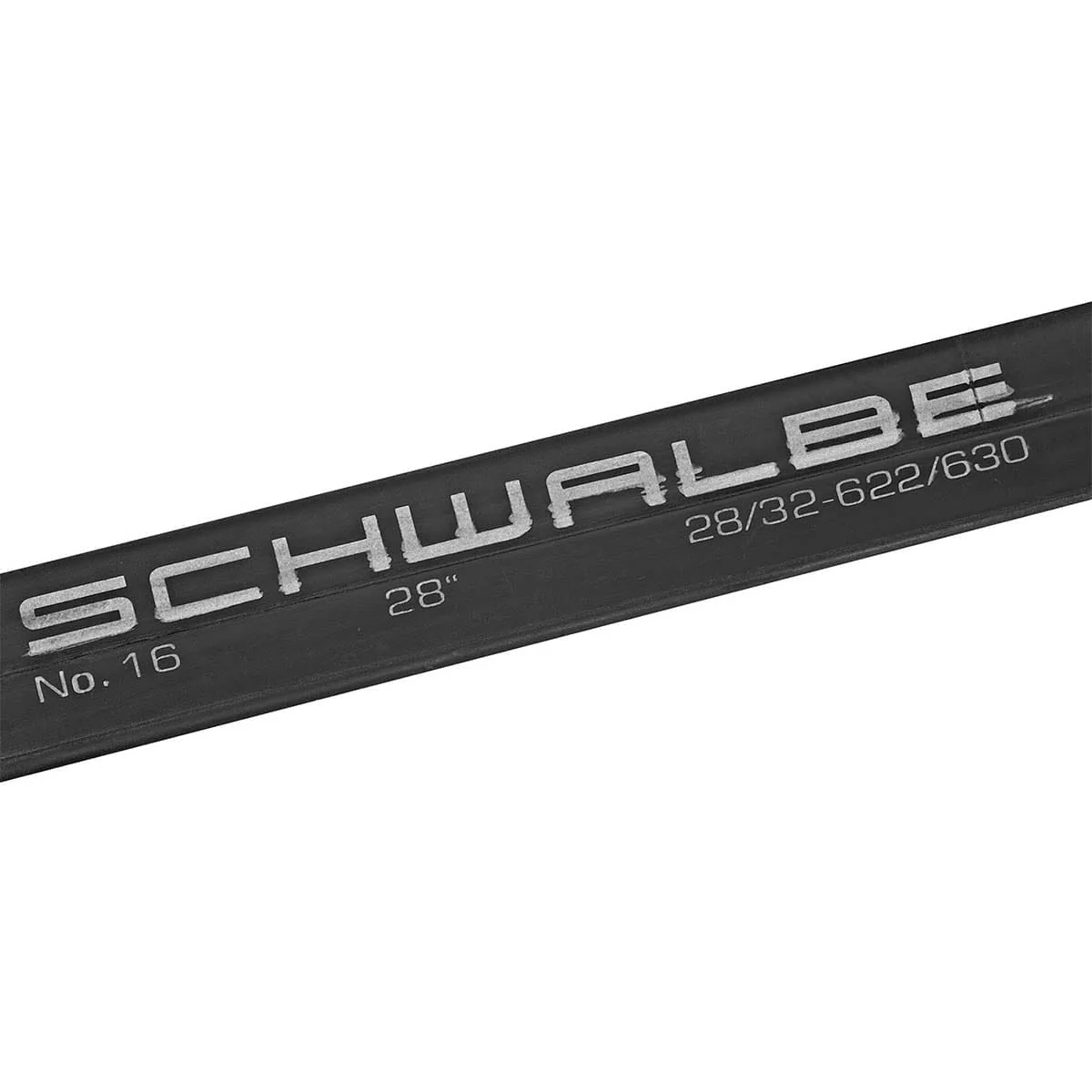 Chambre à Air SCHWALBE DV16 700x28/32c Dunlop 40 mm - Image 2