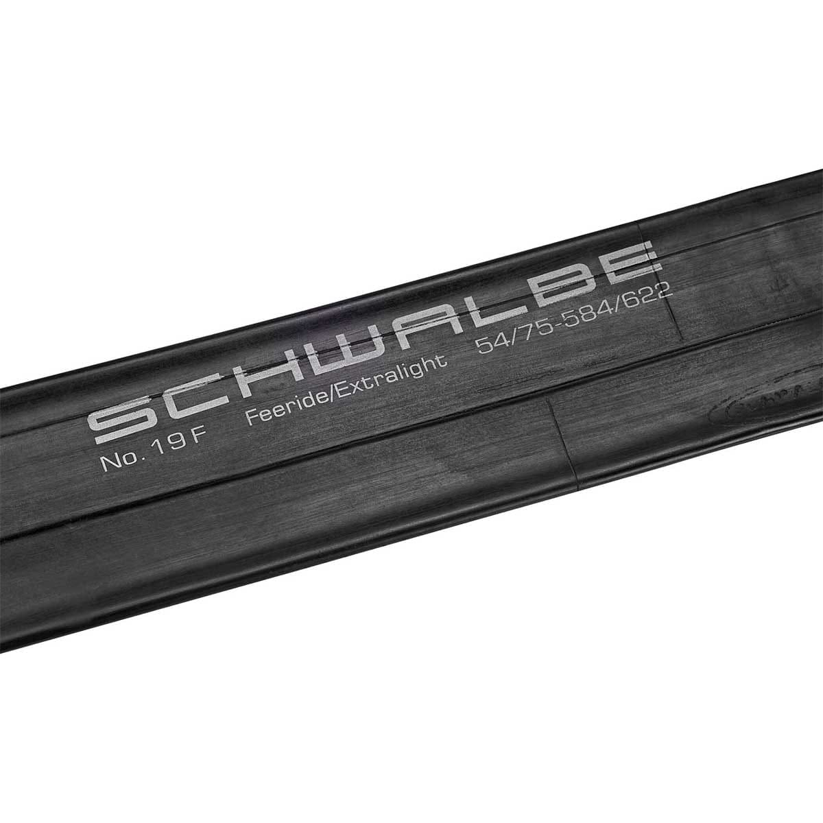 Chambre à Air SCHWALBE FREERIDE 29x2.10/3.00 Presta 40 mm - Image 2