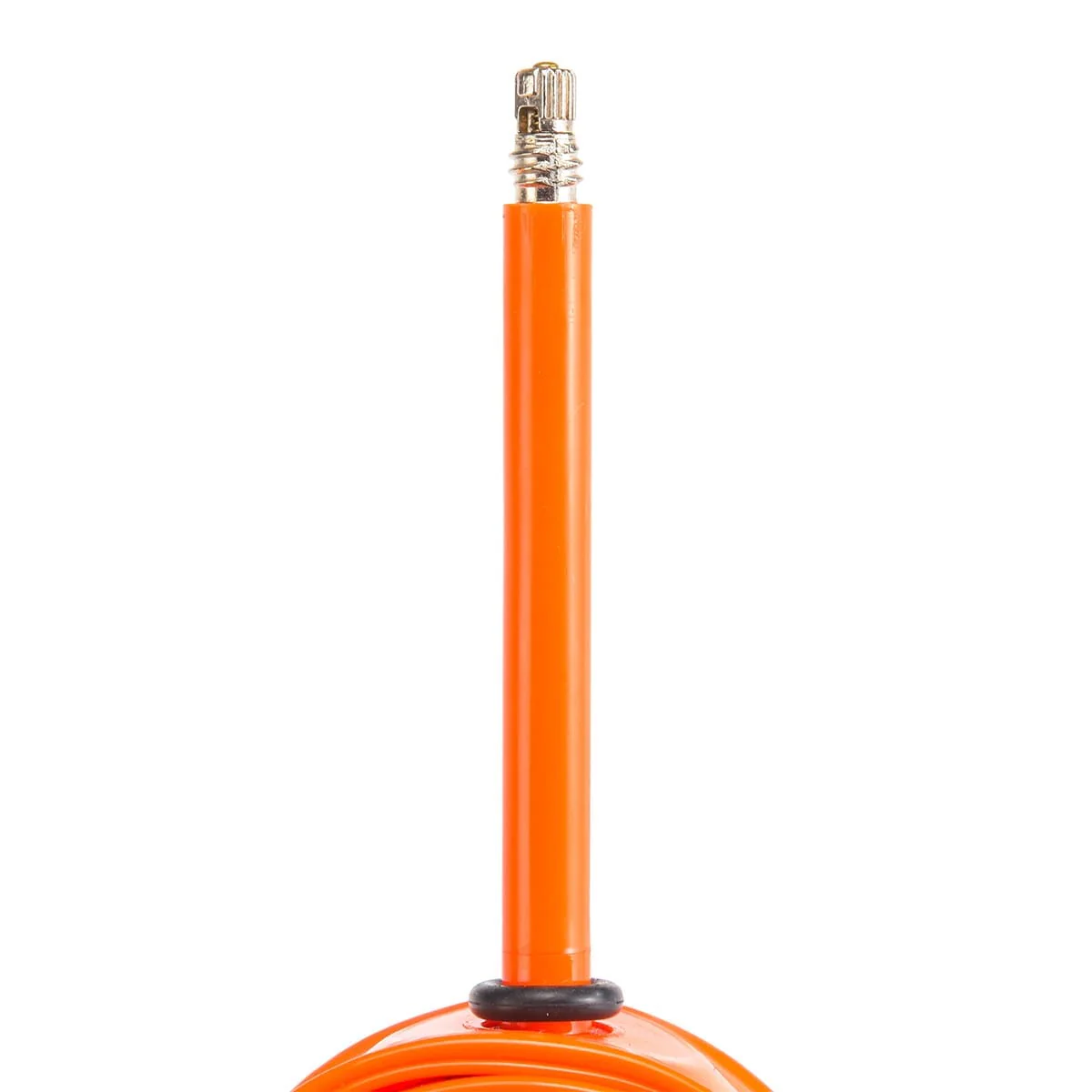 Chambre à air TUBOLITO TUBO 700x18/28 Presta Orange - Image 2