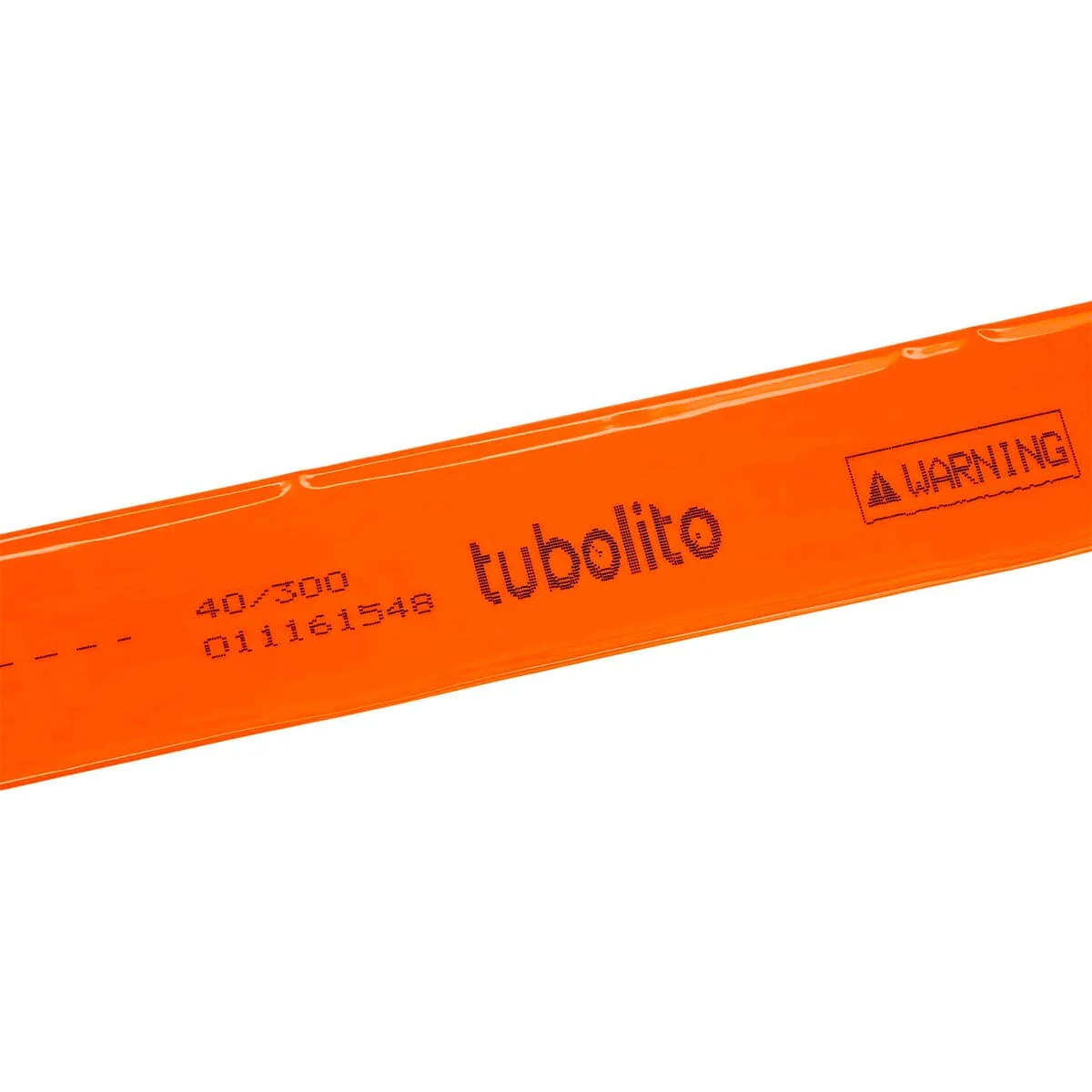 Chambre à Air TUBOLITO TUBO CX/GRAVEL 700x30/47 Presta Orange - Image 2