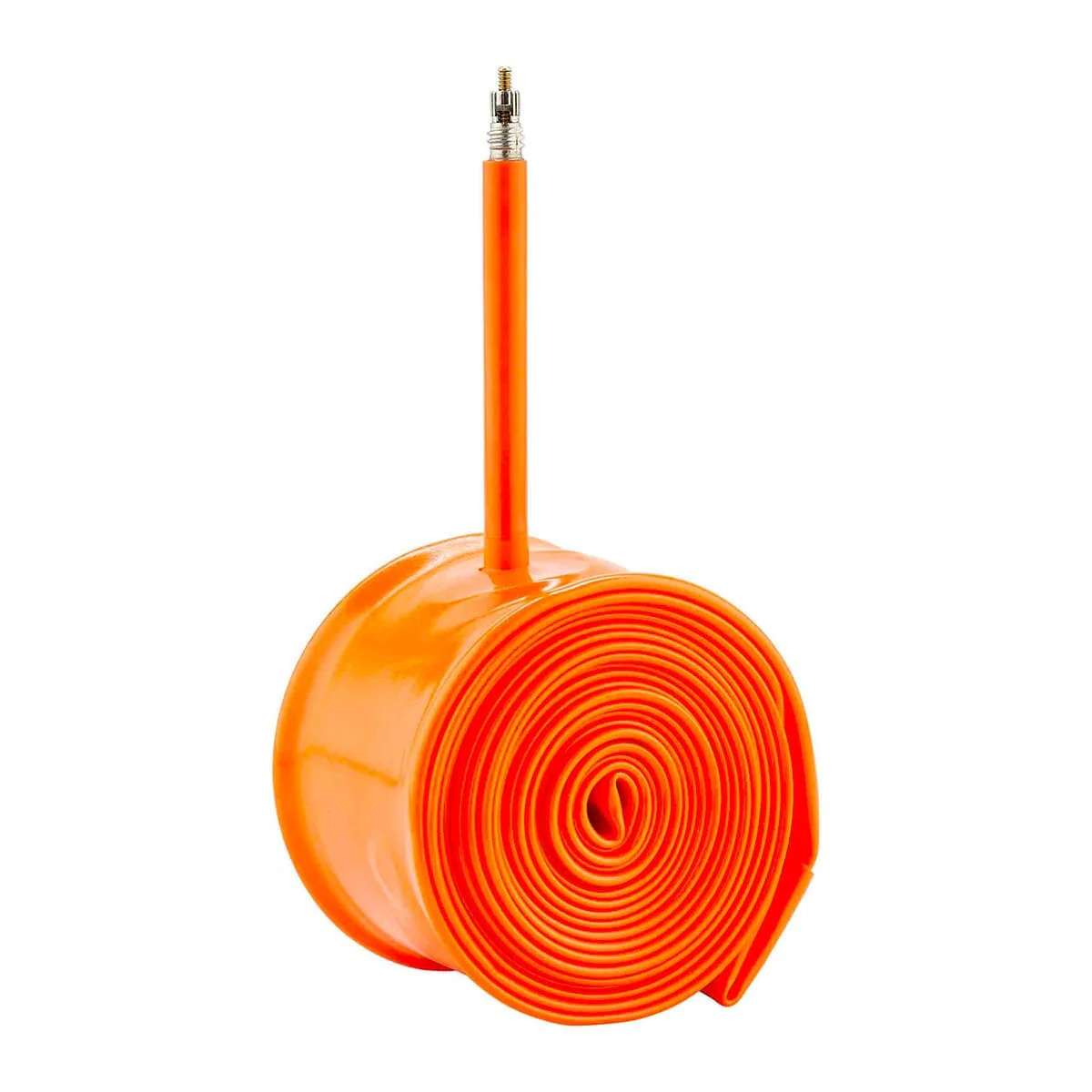 Chambre à air TUBOLITO X-TUBO CX/gravel 700x30/47 Presta Orange
