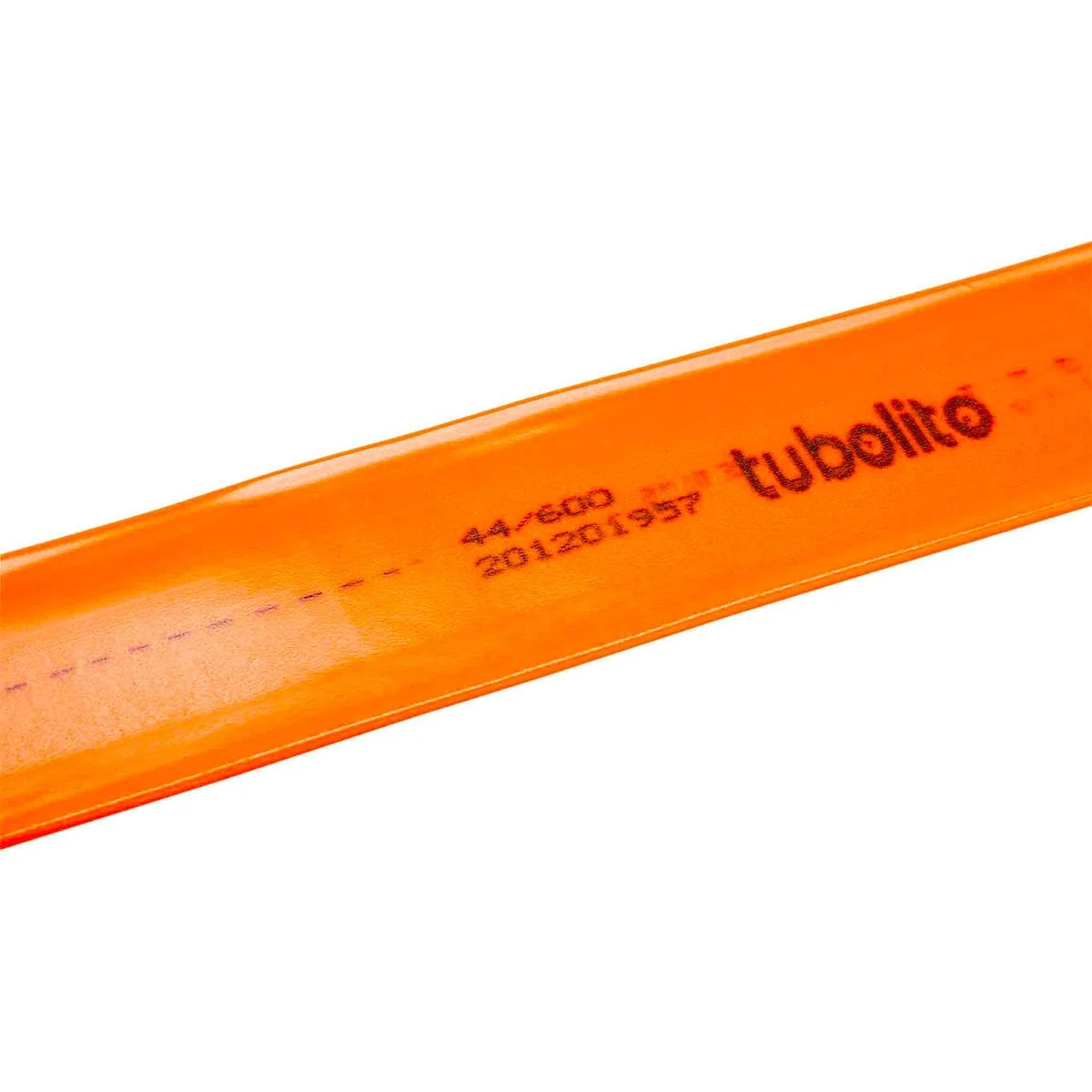 Chambre à air TUBOLITO X-TUBO CX/gravel 700x30/47 Presta Orange - Image 2